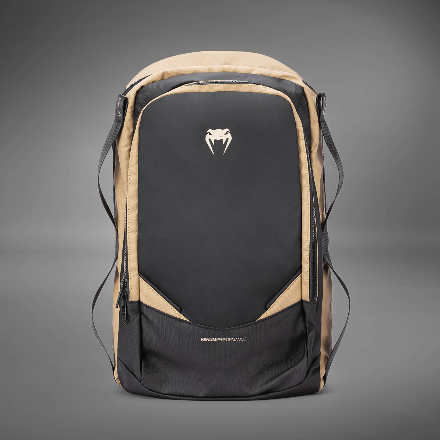 Venum Evo 2 Backpack - Schwarz/Sand