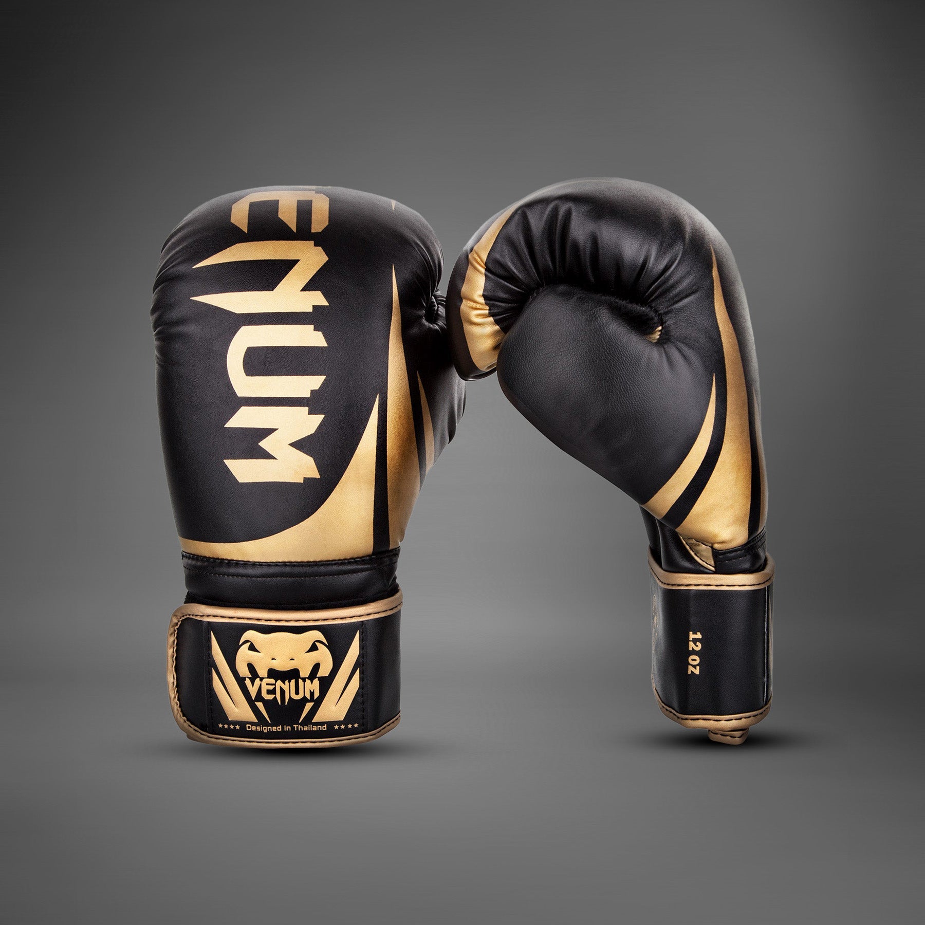 Venum Challenger 2.0 Boxhandschuhe