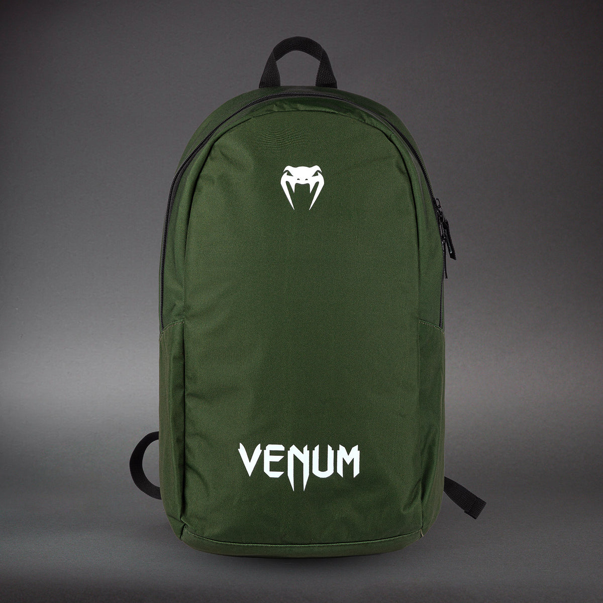 Venum Contender Rucksack - Khaki/Weiß