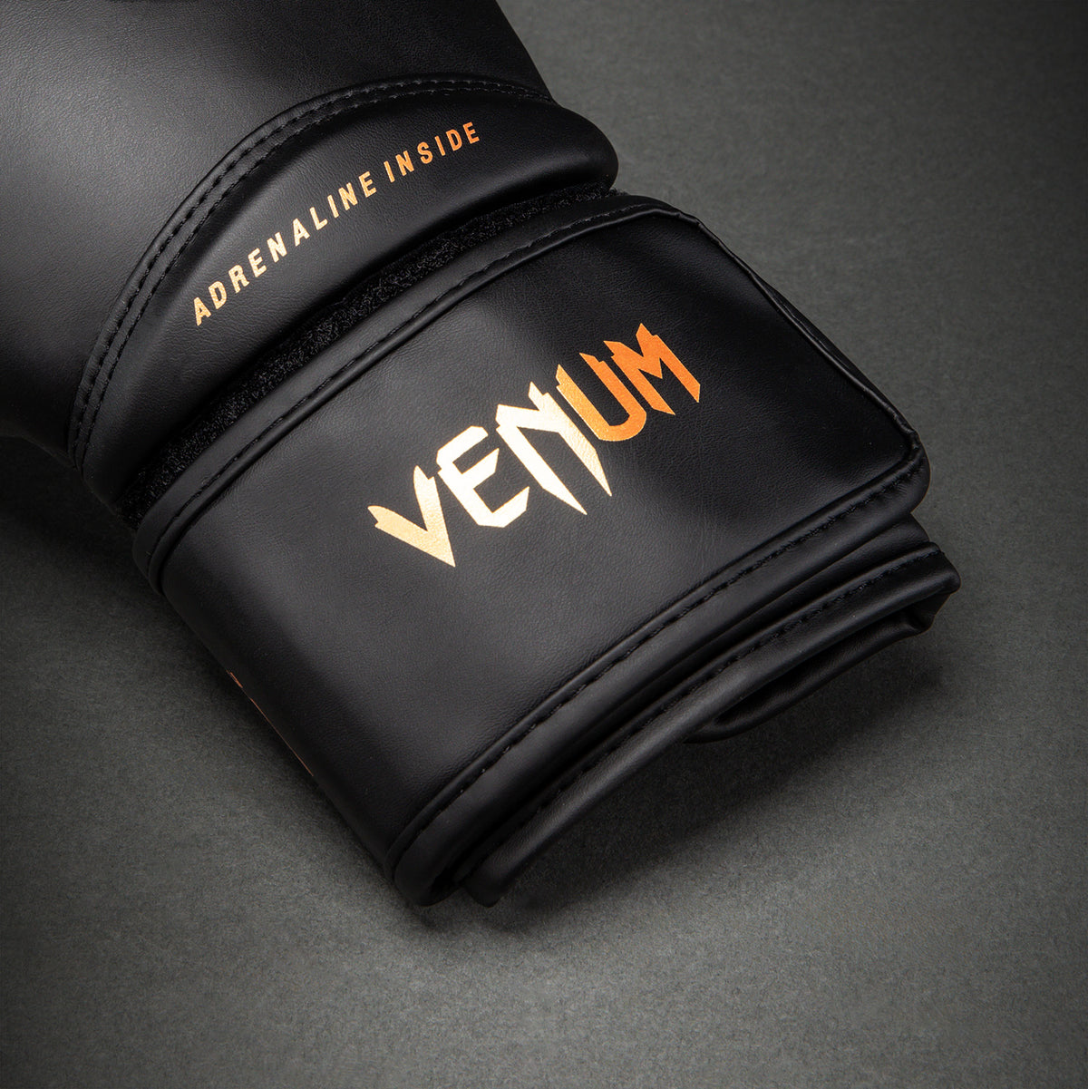 Venum Contender 1.5 Boxhandschuhe - Schwarz/Gold