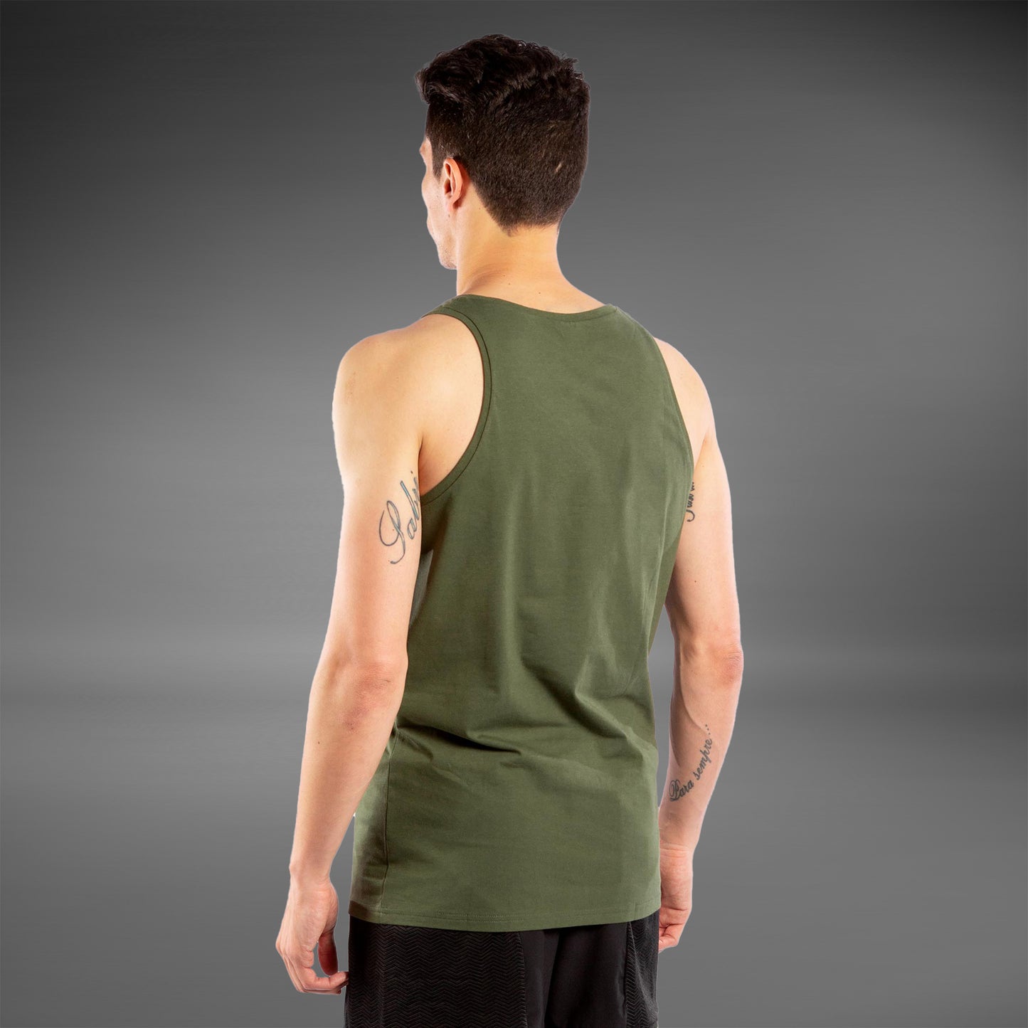 Venum Classic Tanktop - Khaki