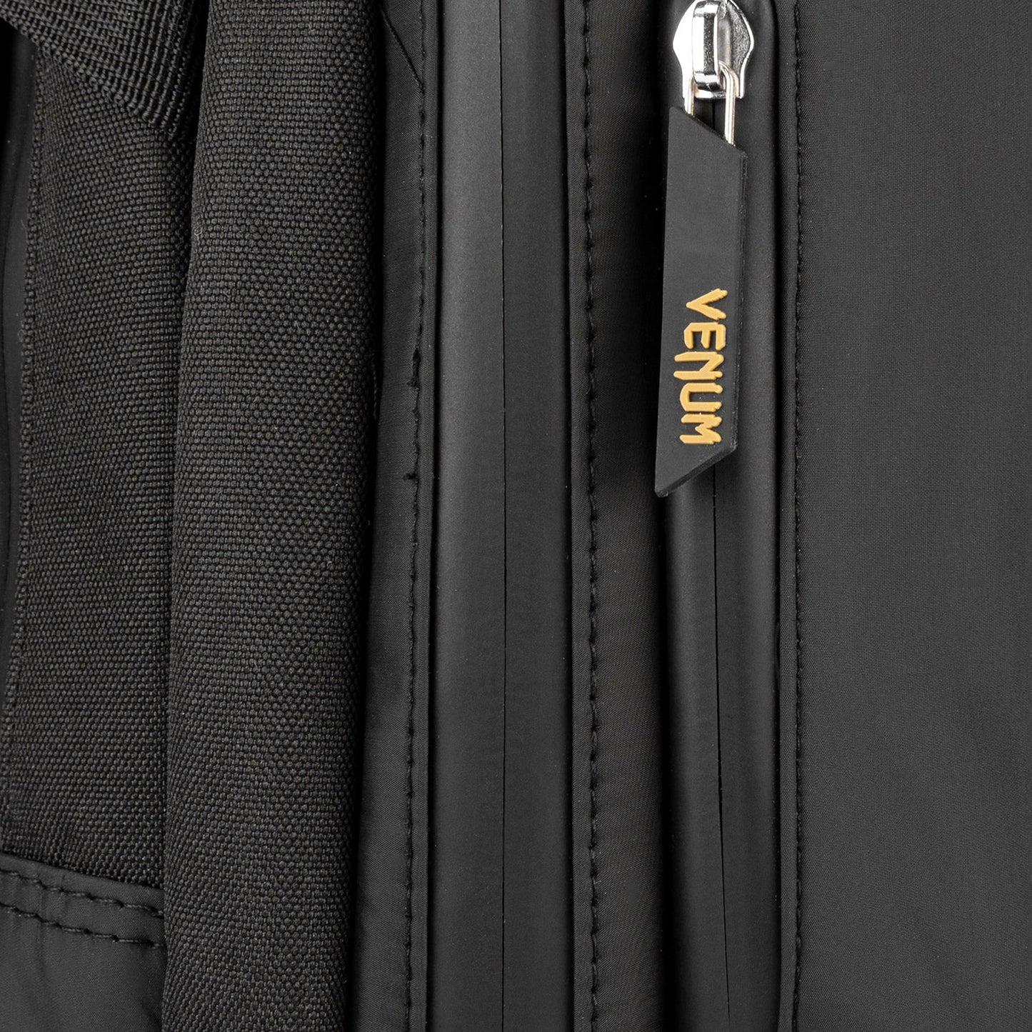 Venum Challenger Pro Evo BackPack - Schwarz/Gold