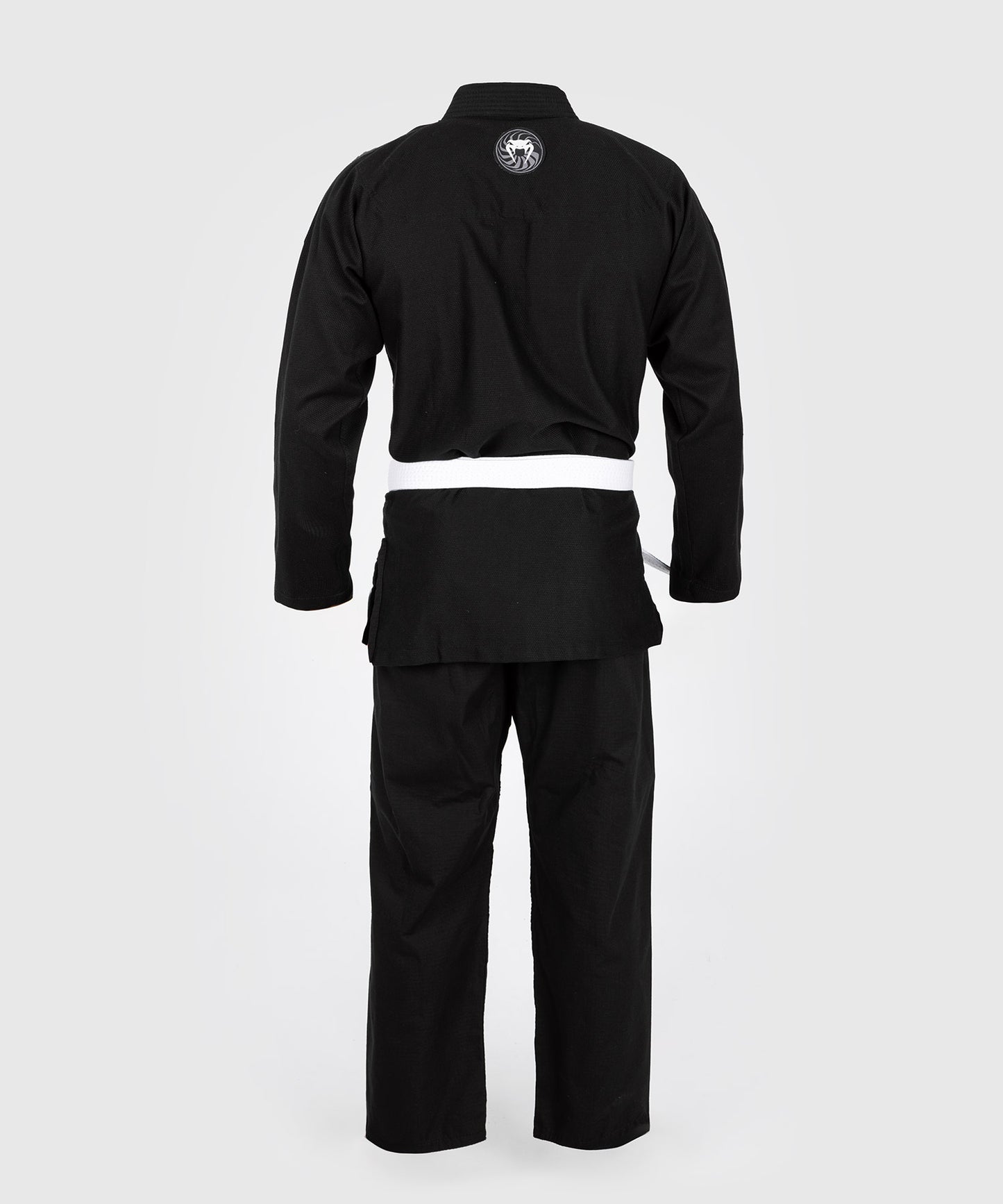 Venum First BJJ Gi - Schwarz