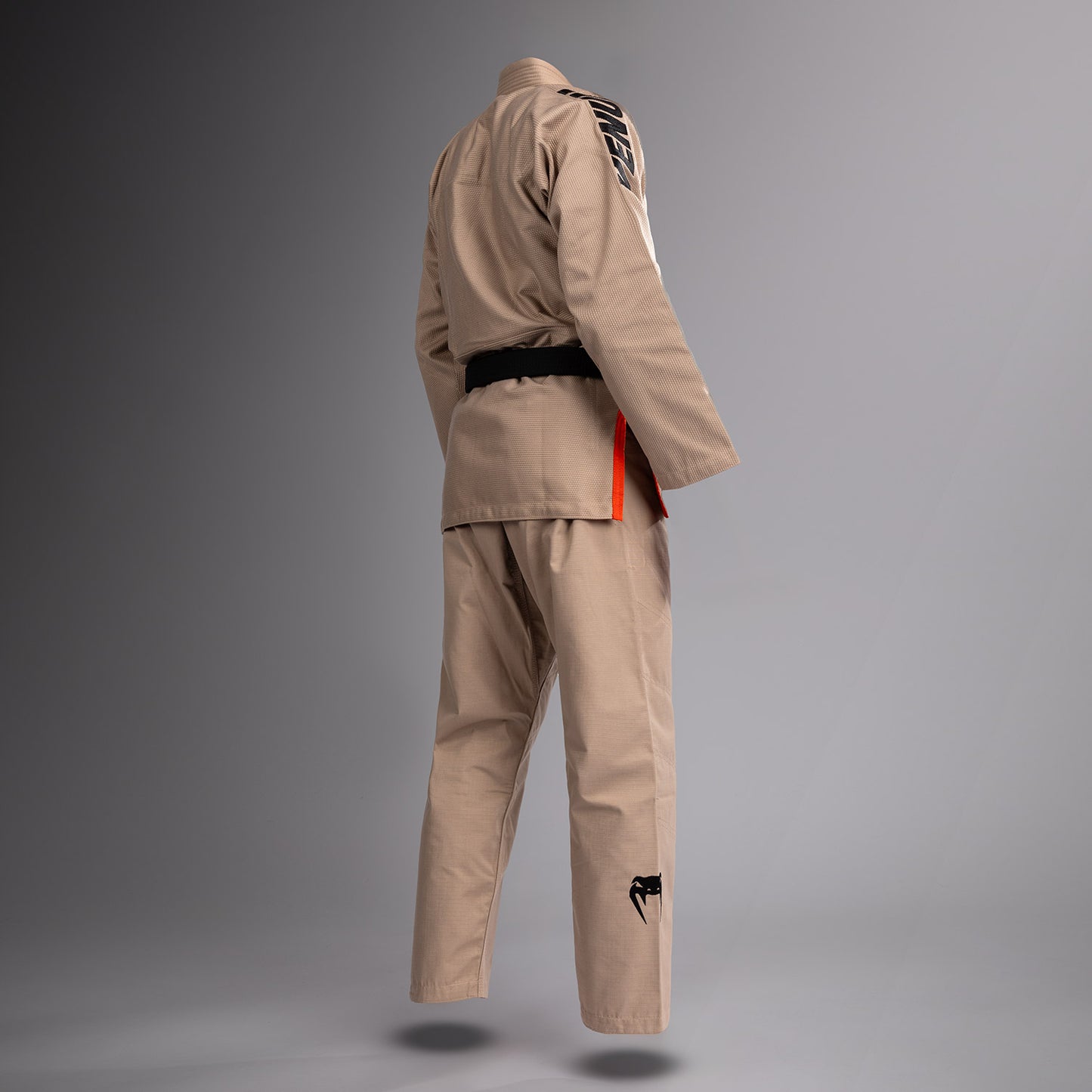 Venum Challenger XT BJJ Gi - Stein Sand