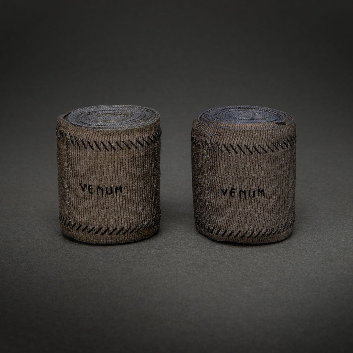 Venum Impact Evo Boxbandagen – Dunkelgrau