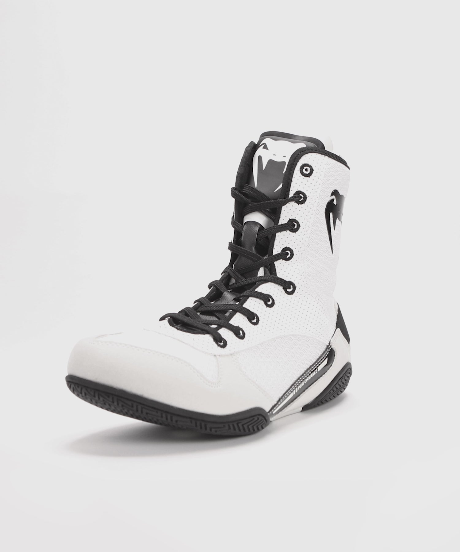 Venum Elite Boxschuhe