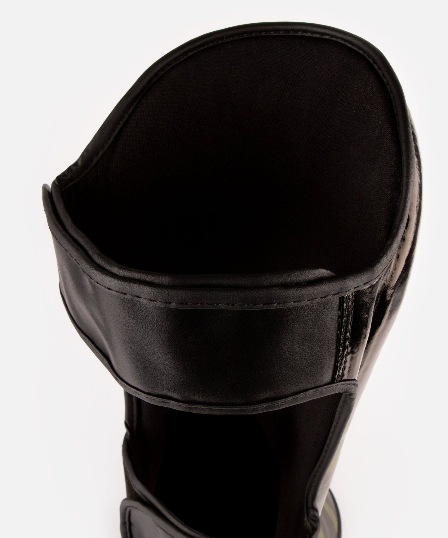 Venum Contender 2.0 Shin Guards - Khaki Camo
