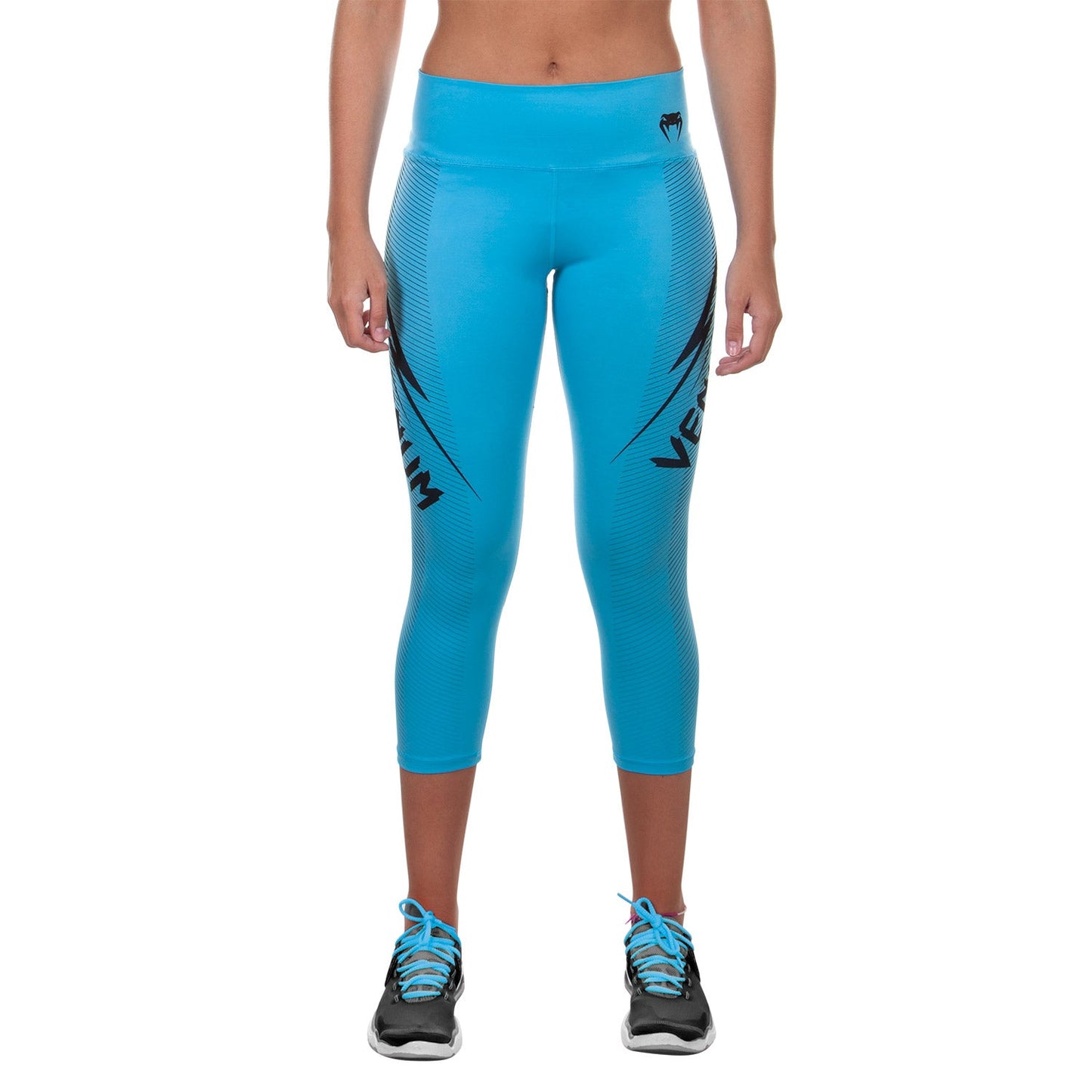Venum Razor Leggings - Blau