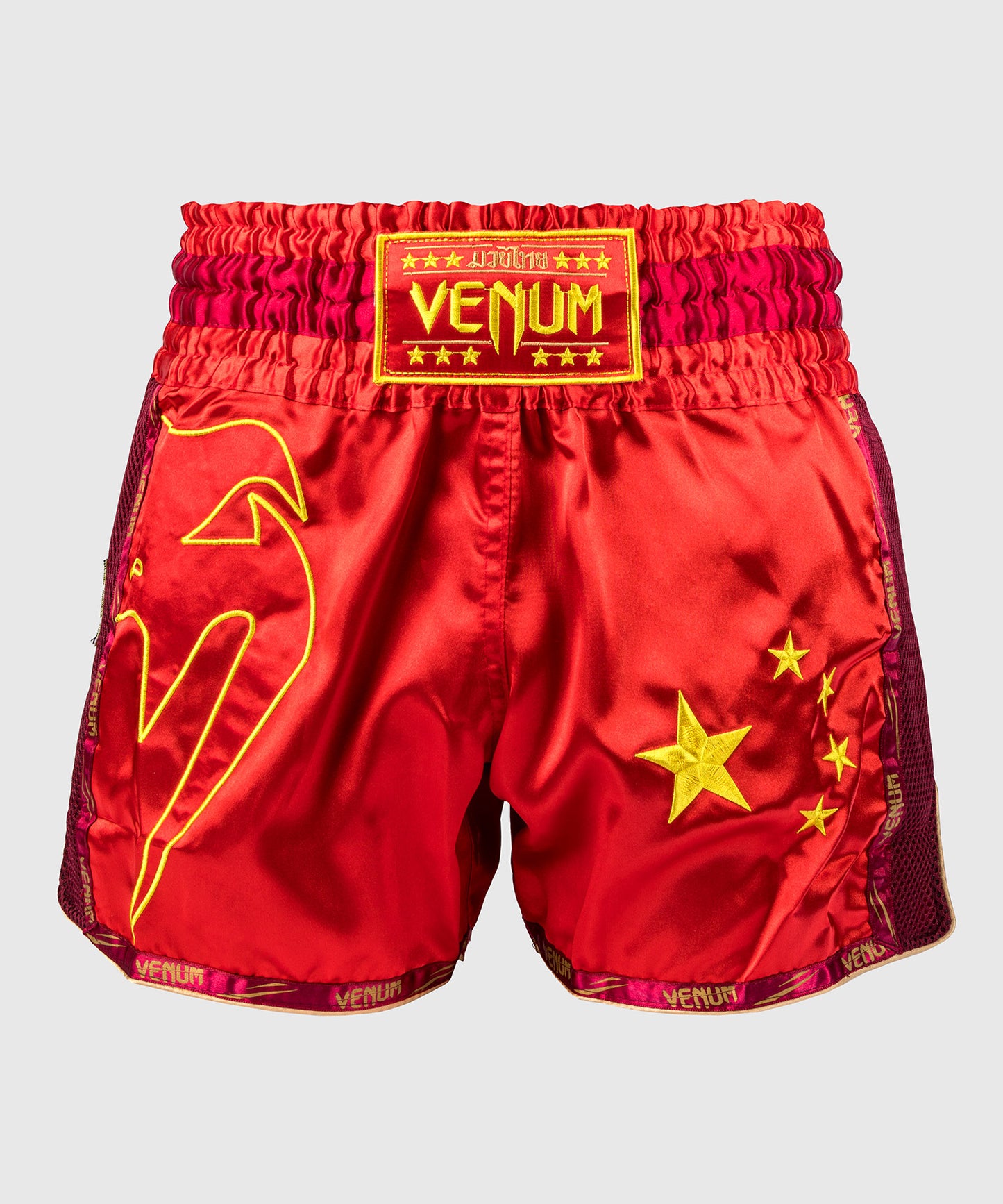 Venum MT Flags Muay Thai Shorts - China