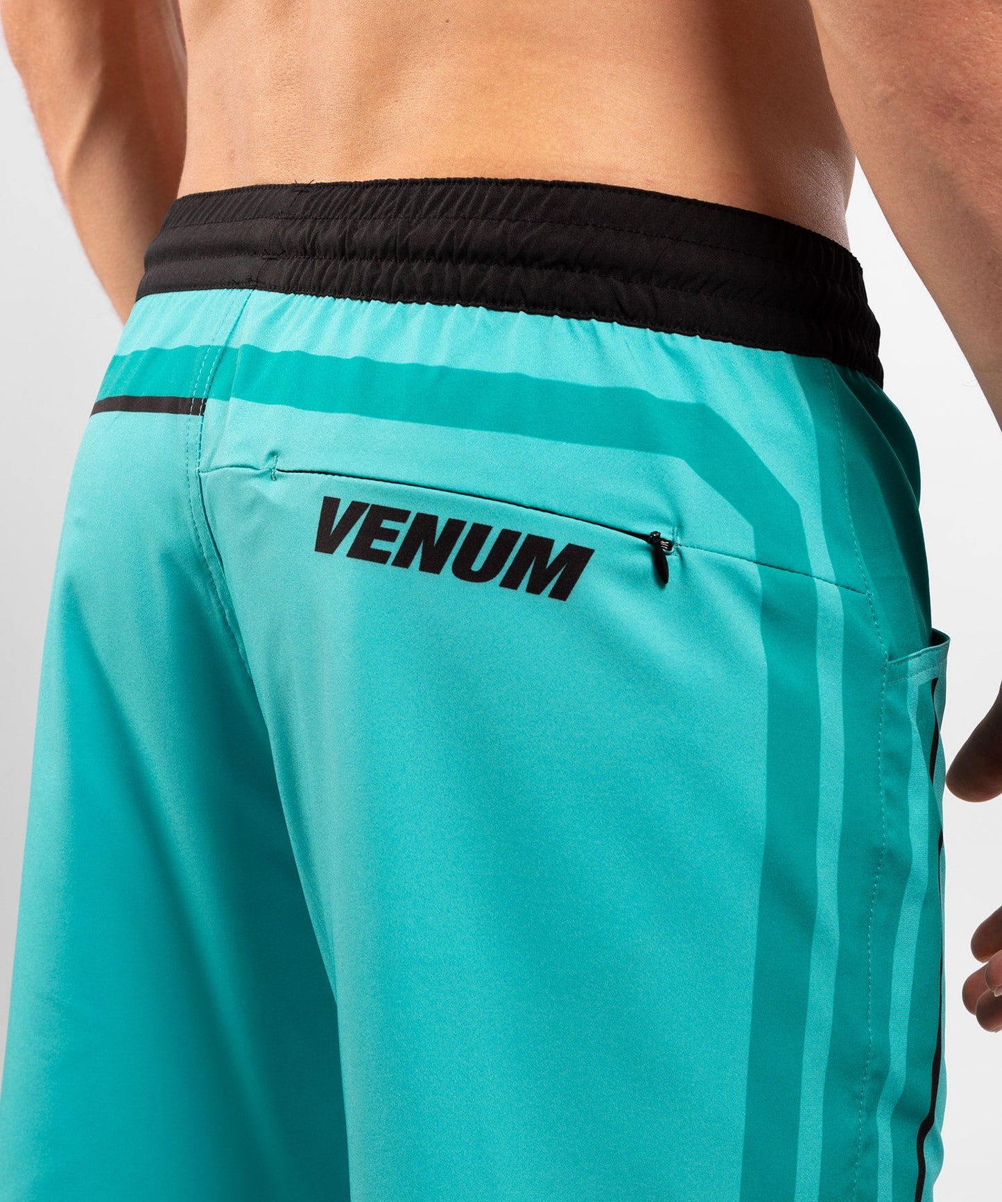 Boardshort Venum Bali - Blau