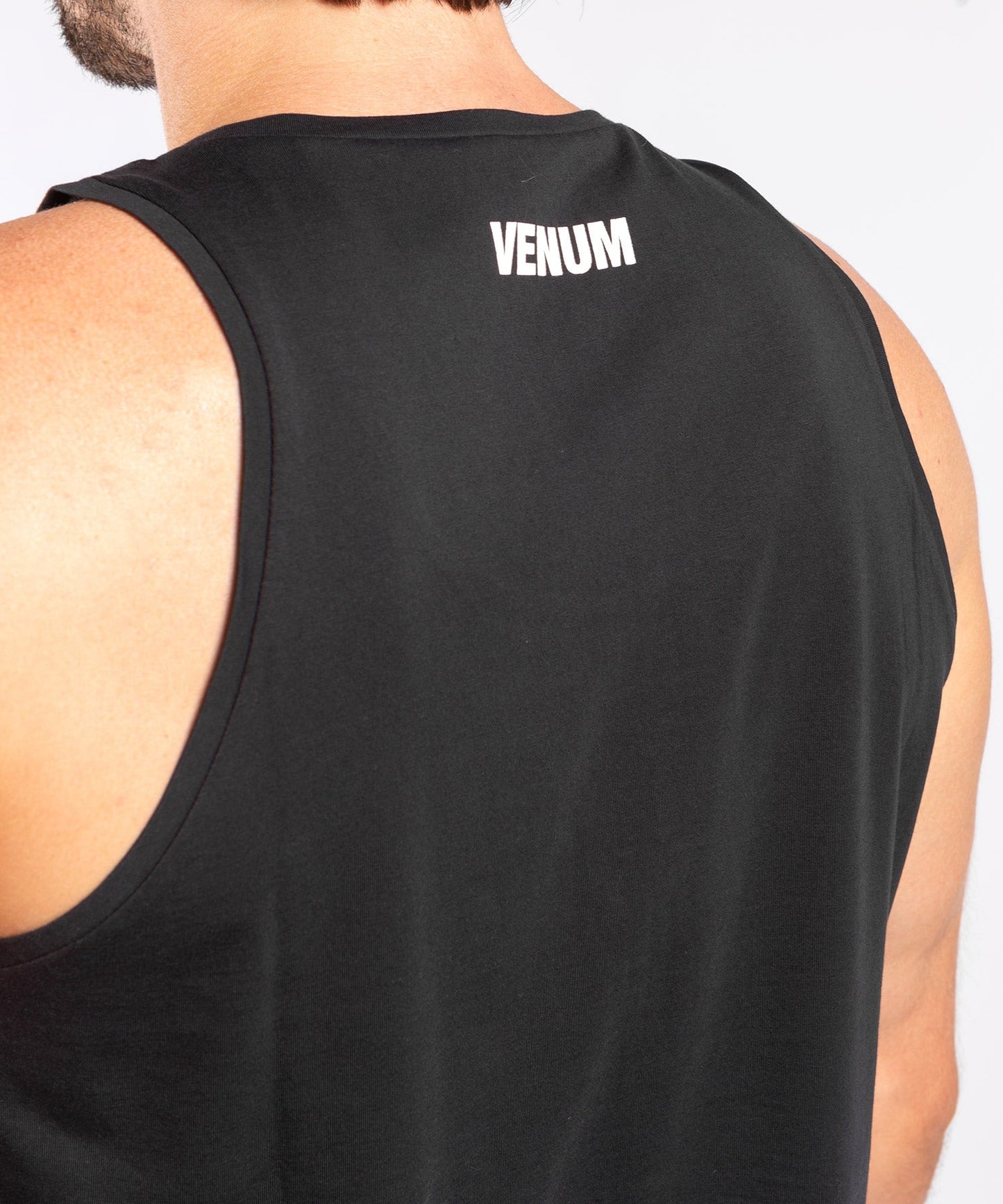 Tanktop Venum Bali - MarineBlau