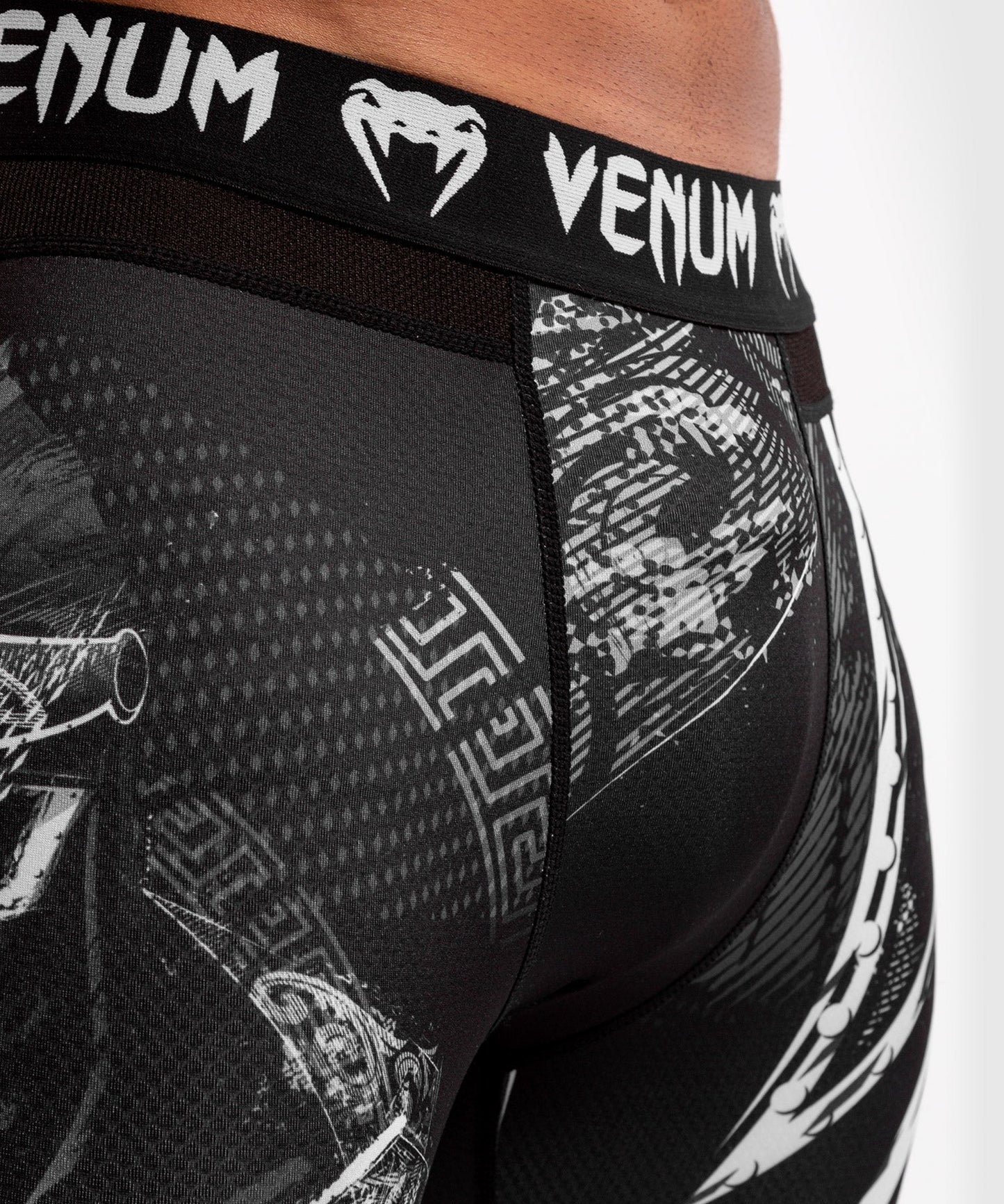 Venum GLDTR 4.0 Spats