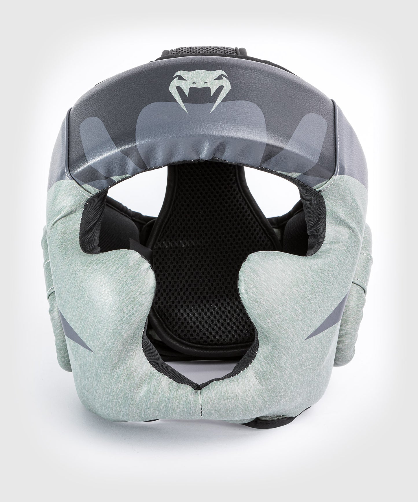 Venum Stone Boxing Kopfbedeckung - Mineralgrün
