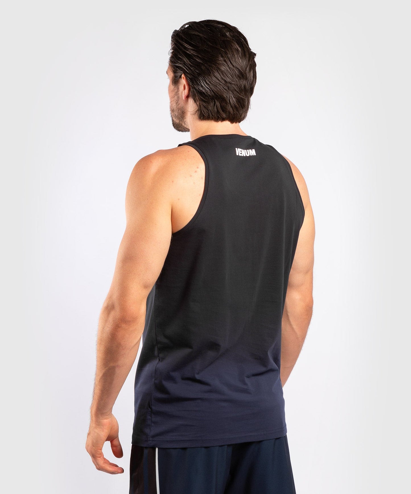 Tanktop Venum Bali - MarineBlau