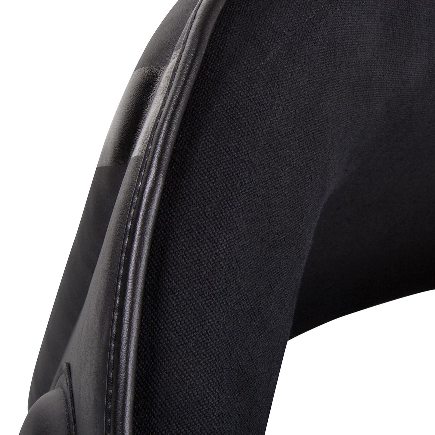 Venum Elite Bauchschutz - Schwarz