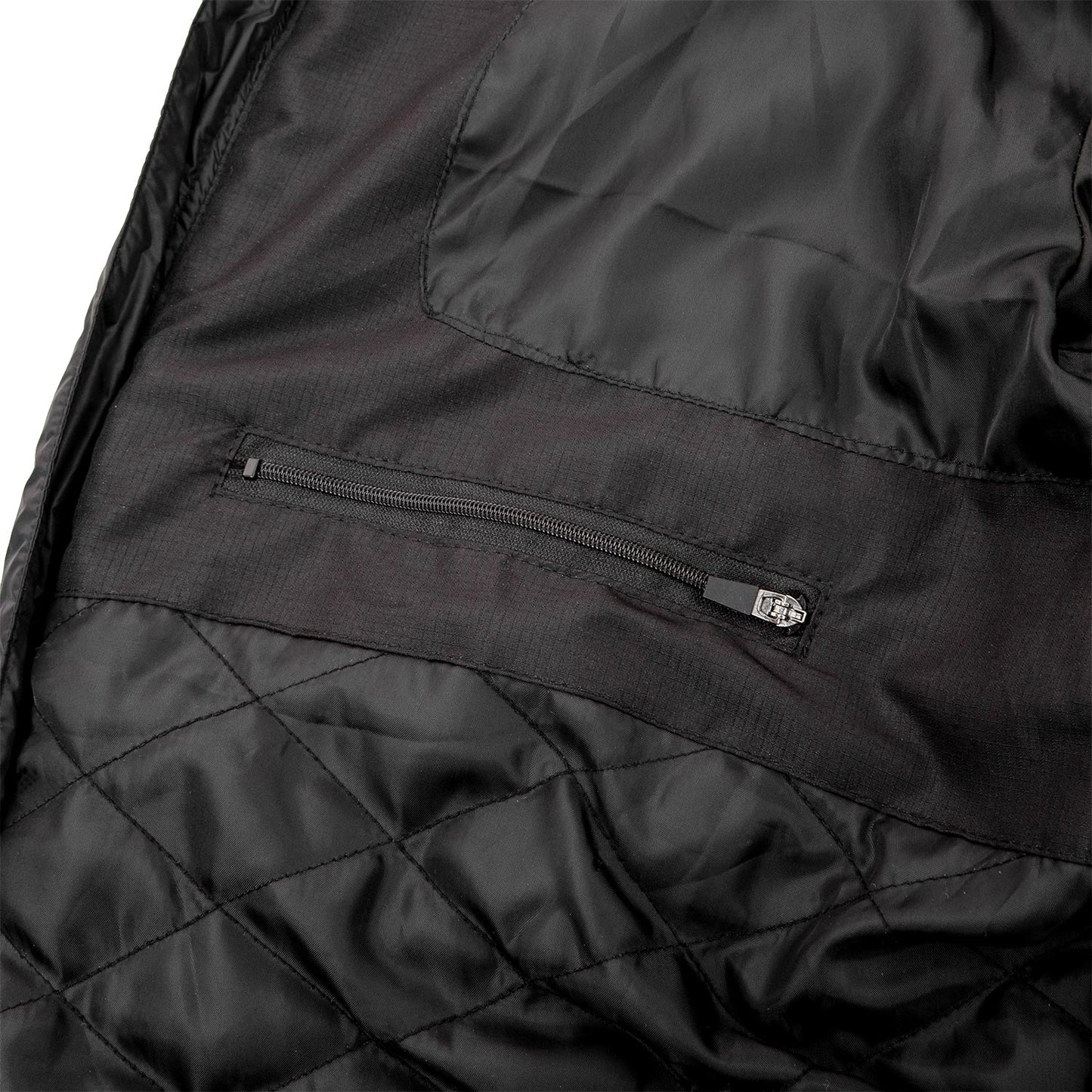 Daunenjacke Venum Elite 3.0 - Schwarz