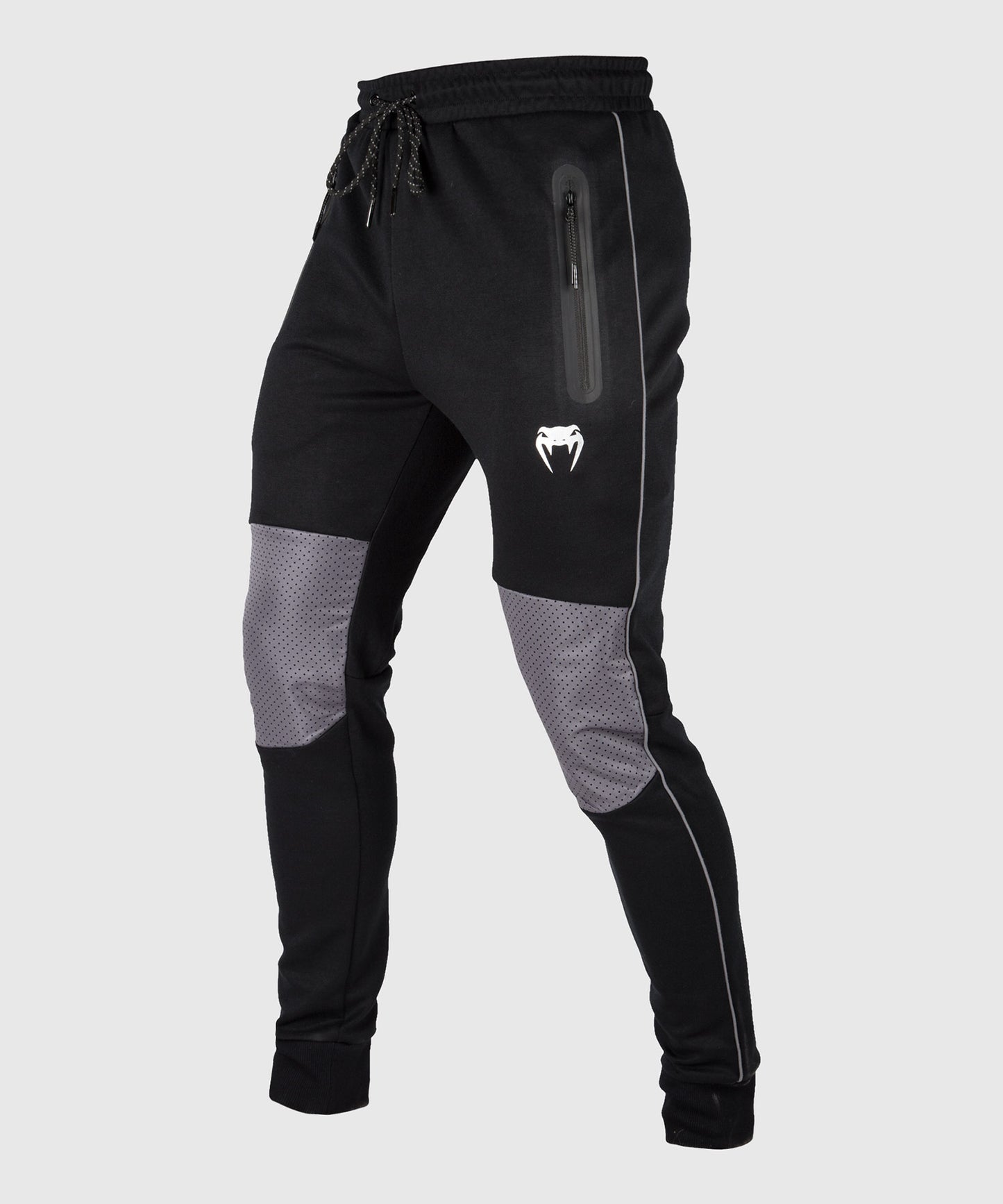 Venum Laser Pants - Exklusiv - Schwarz