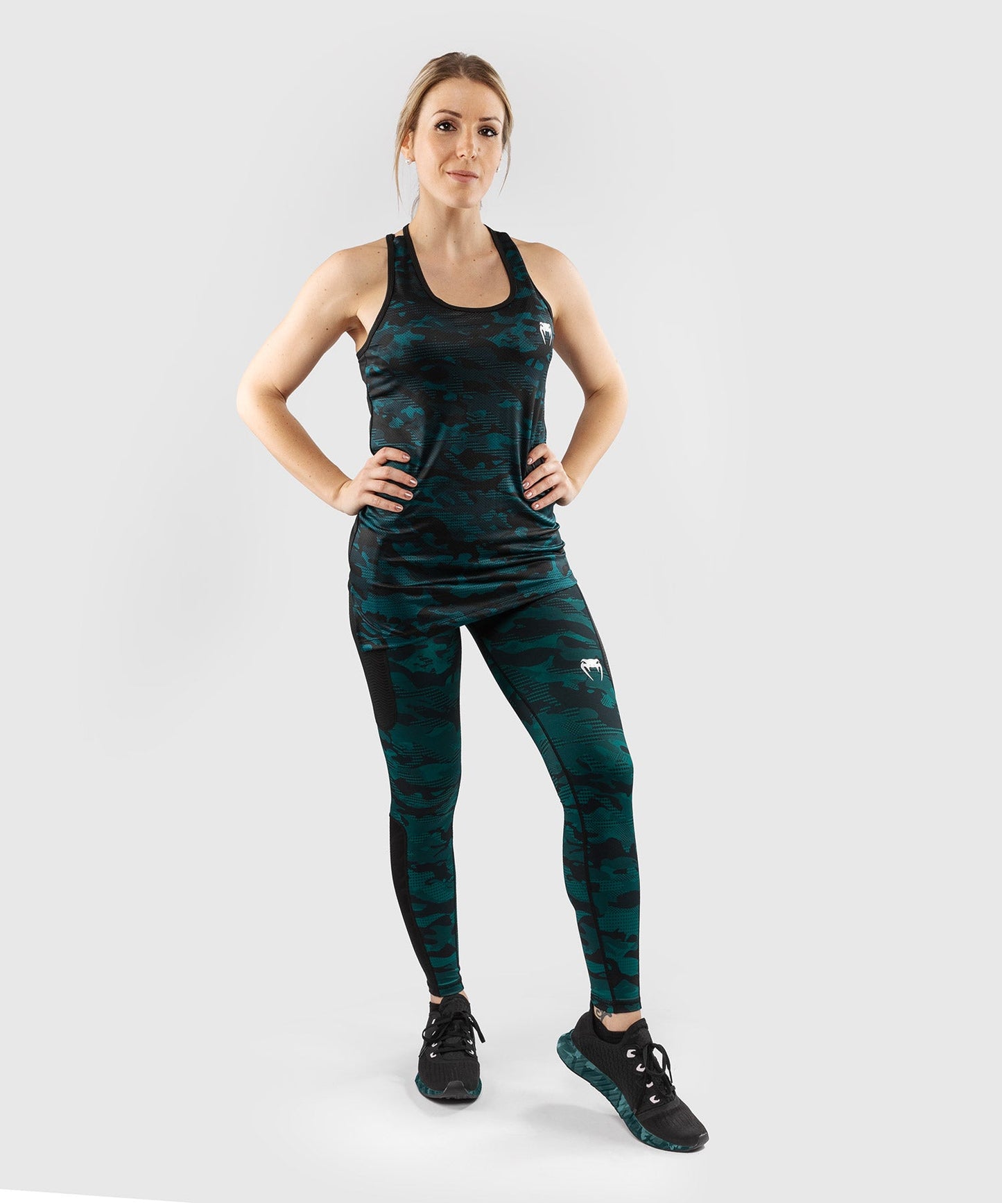 Tanktop Venum Defender 2.0