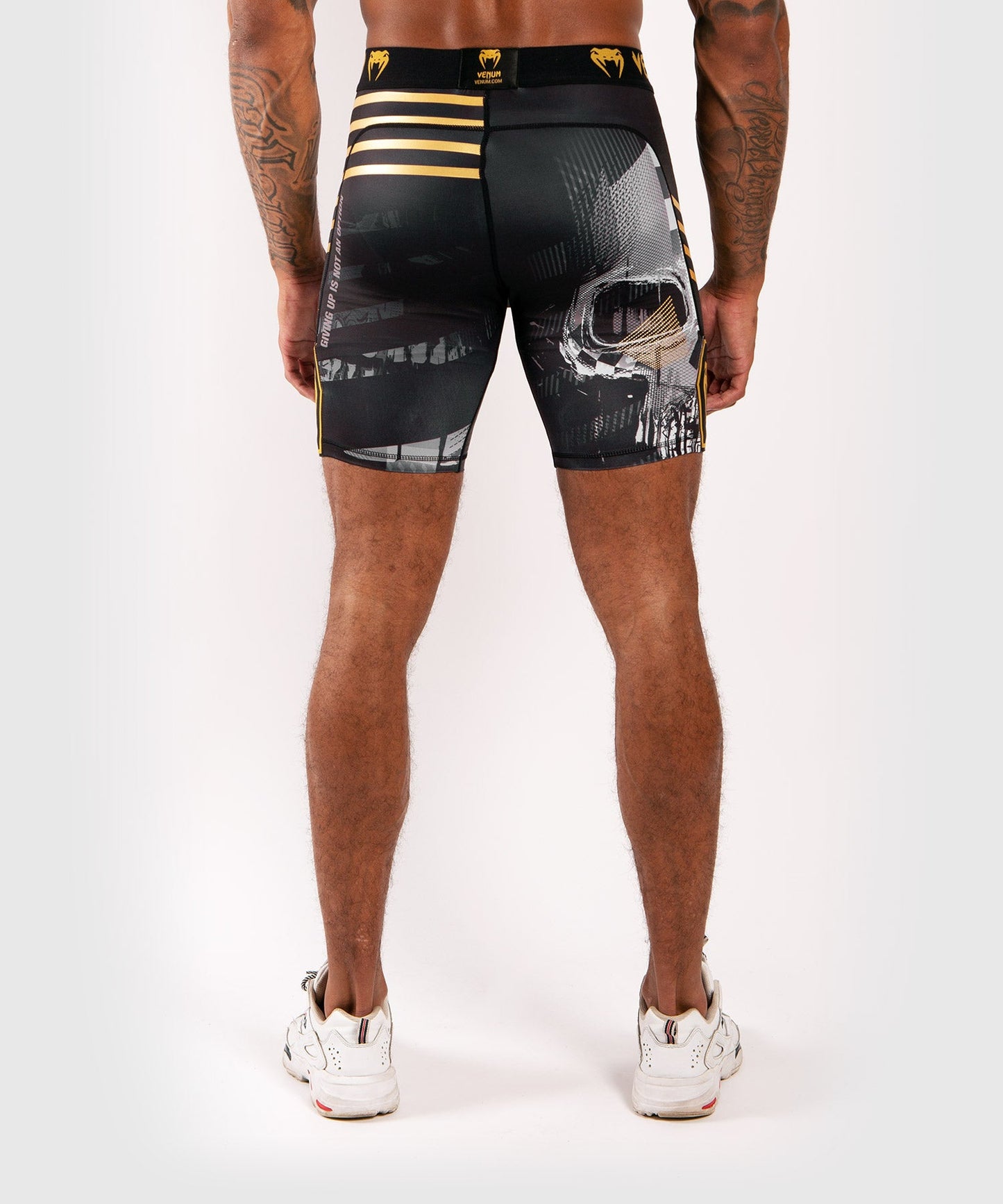 Venum Skull Kompressionsshorts