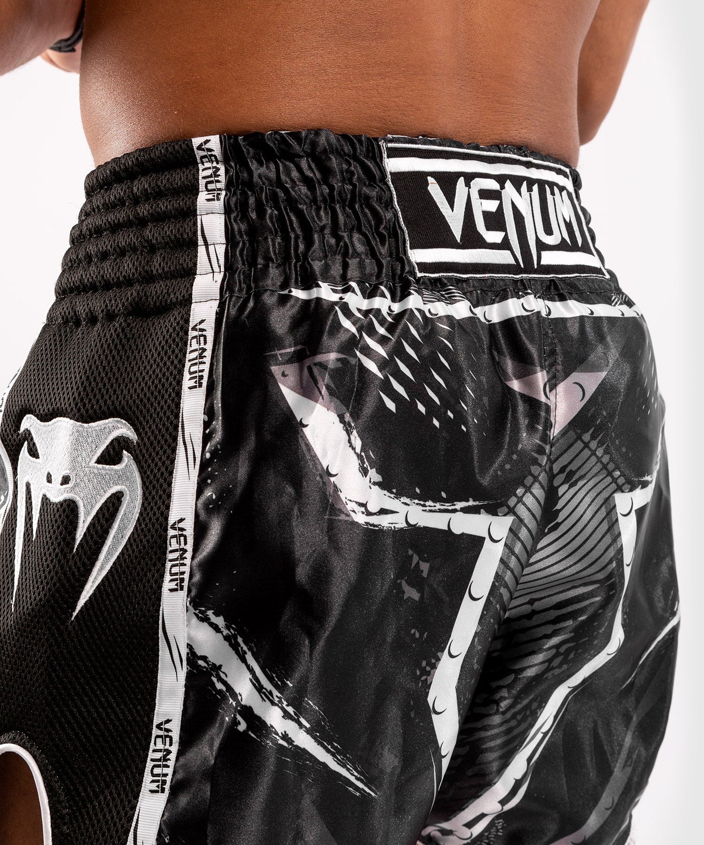 Venum GLDTR 4.0 Muay Thai Shorts