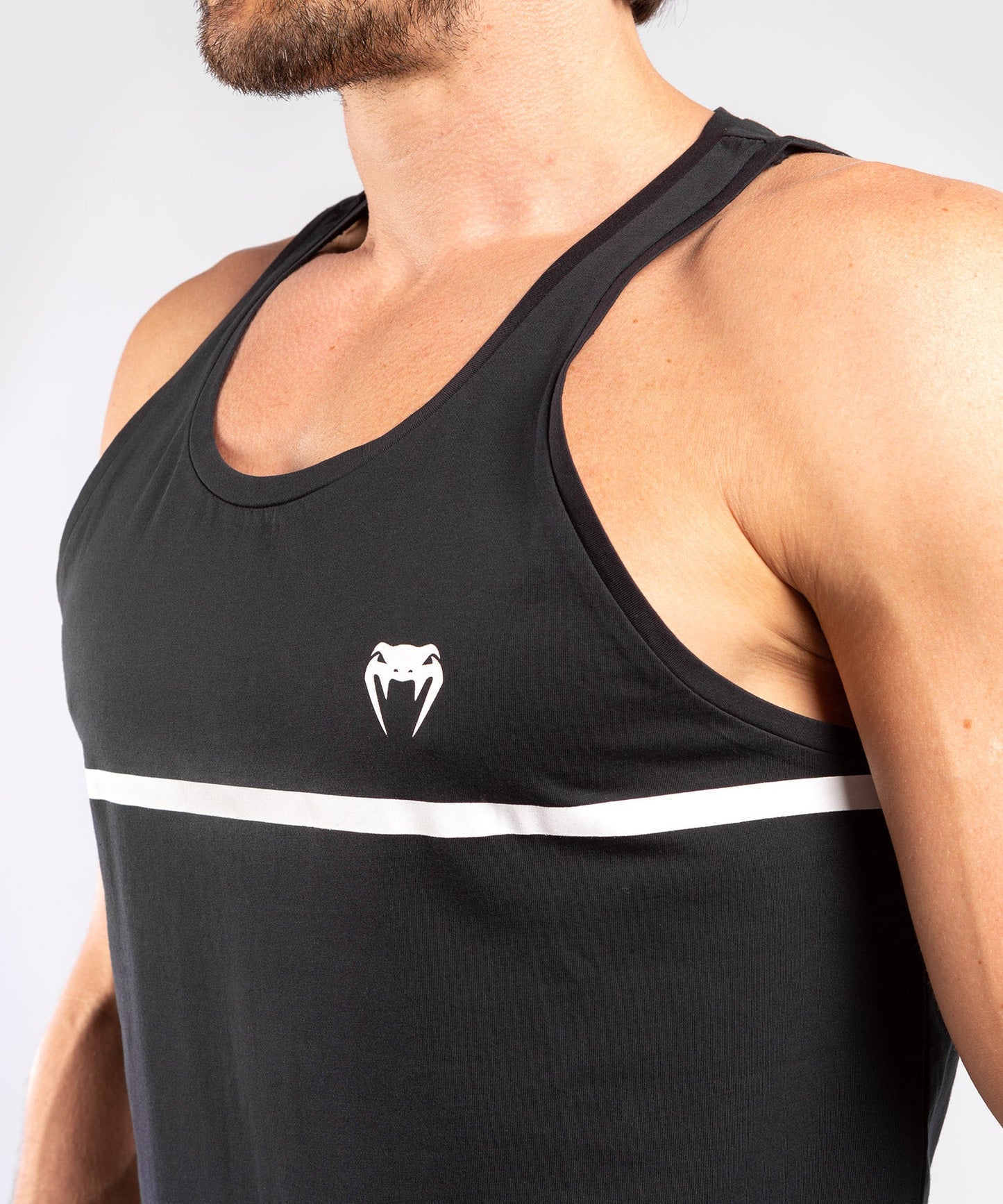 Tanktop Venum Bali - MarineBlau