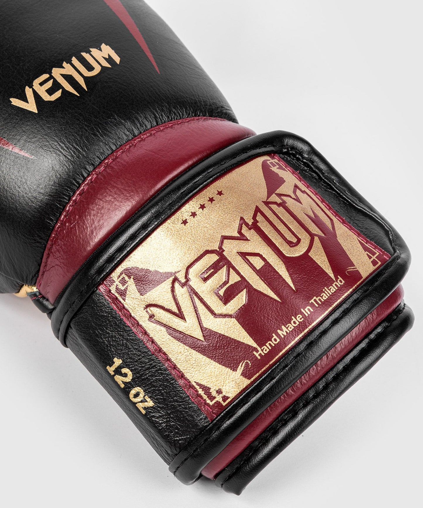 Venum Giant 3.0 Boxhandschuhe - Limited Edition - Schwarz
