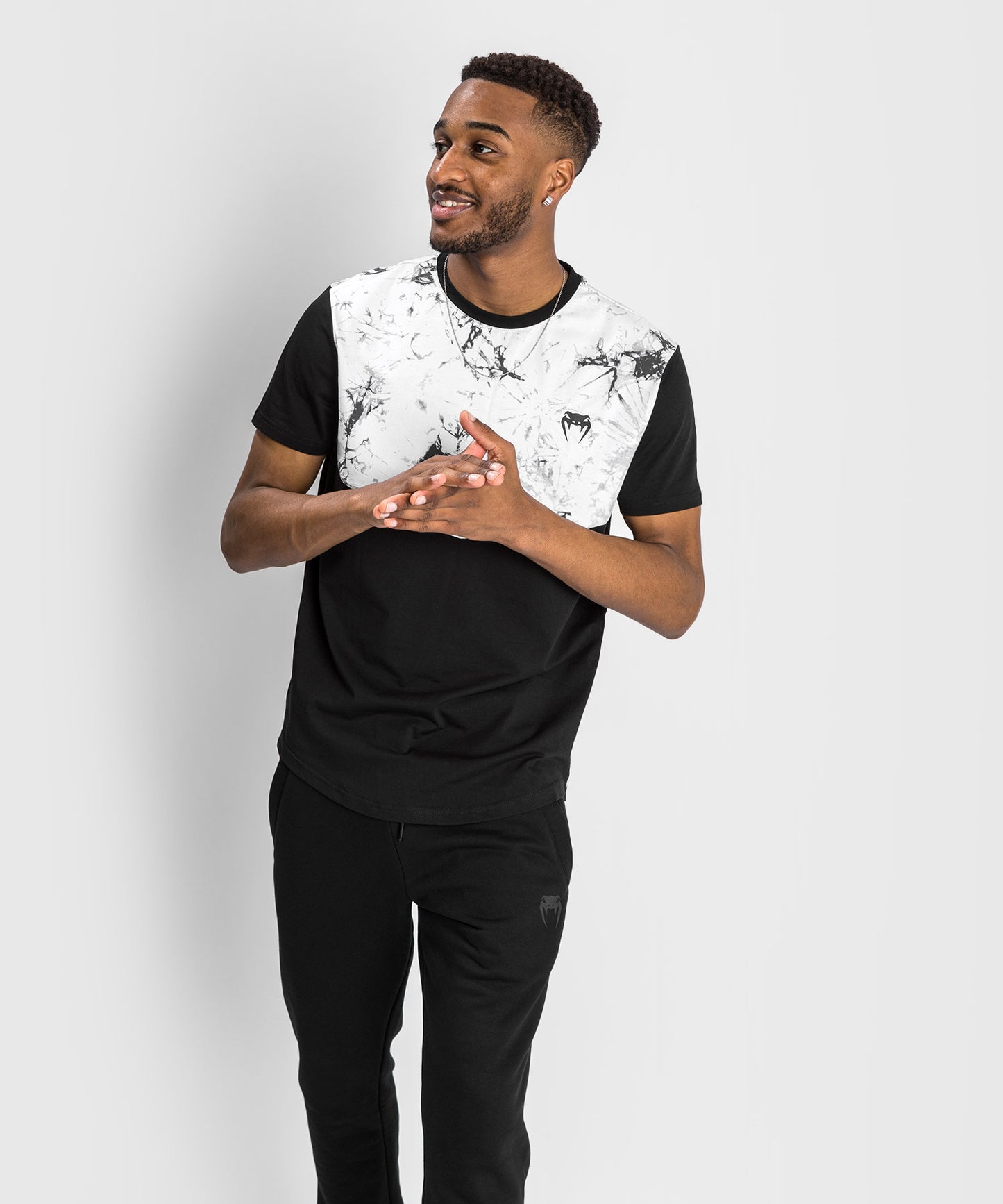 Venum Laser 2.0 T-Shirt - Marble