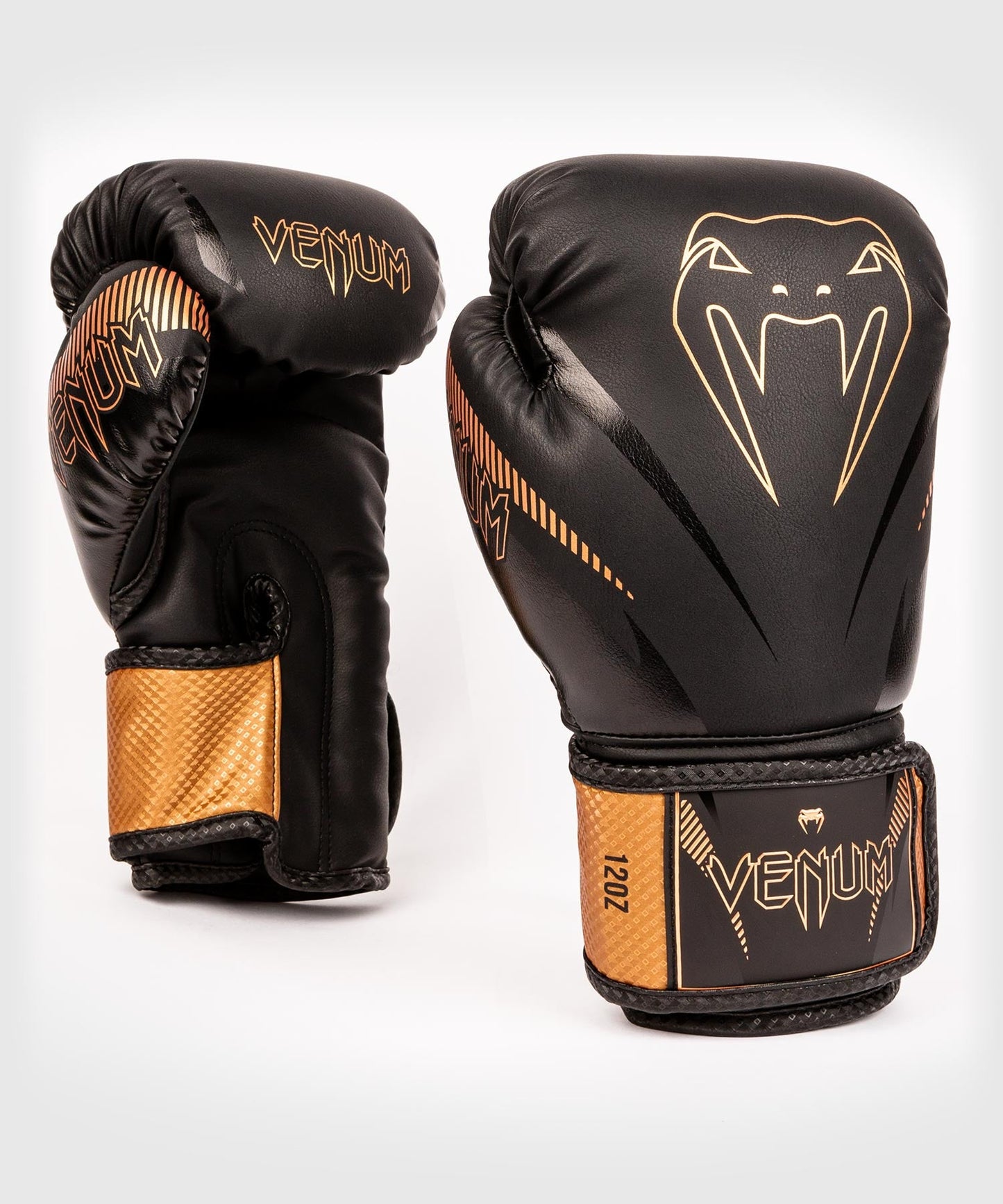 Venum Impact Boxhandschuhe