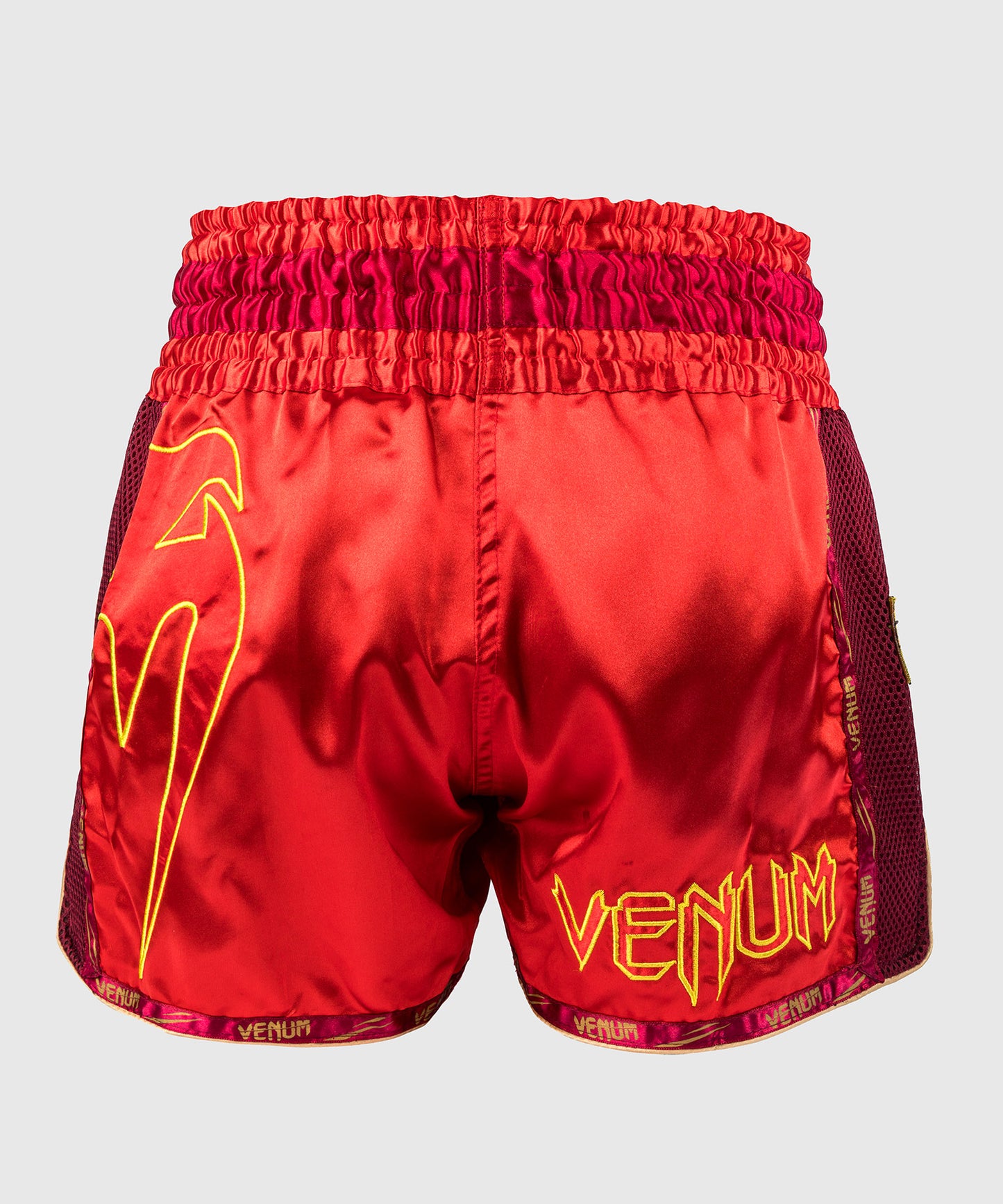 Venum MT Flags Muay Thai Shorts - China