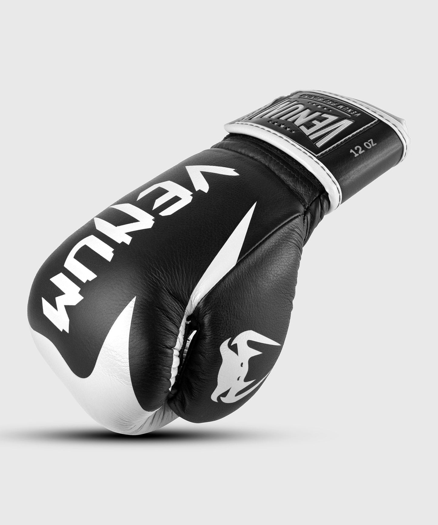 Venum Hammer professionelle Boxhandschuhe - Klettverschluss
