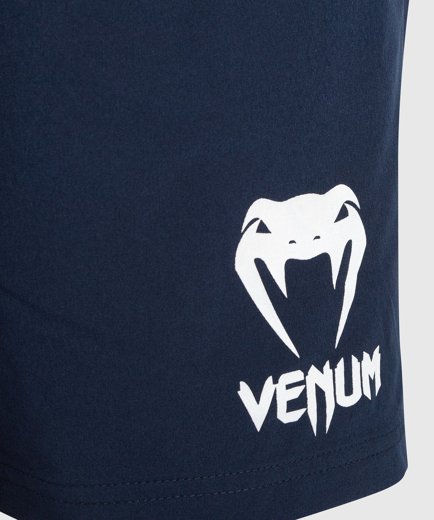 Venum Classic-Trainingsshorts - Marineblau