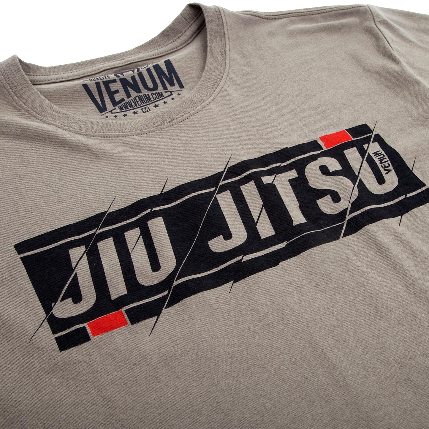 Venum BJJ Klassik T-Shirt