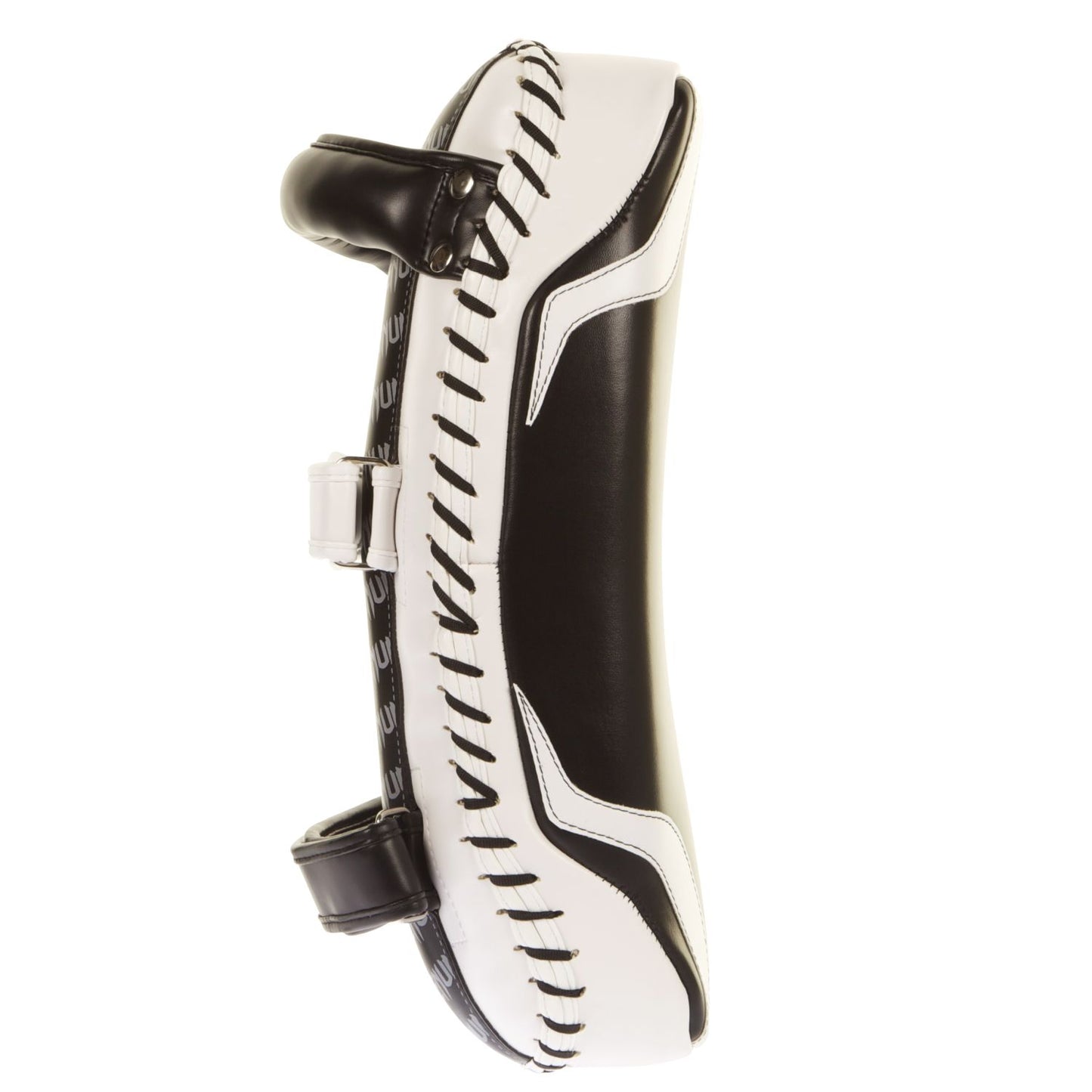 Venum Absolute Kick Pads - Premium Syntec Leder (Paar)
