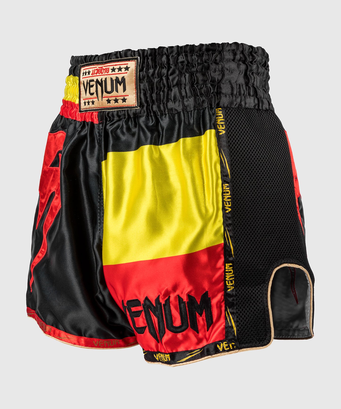 Venum MT Flags Muay Thai Shorts - Deutschland