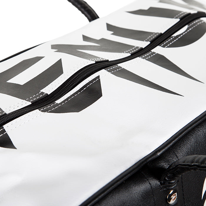 Venum Origins Tasche - Xtra Large - Schwarz/Ice