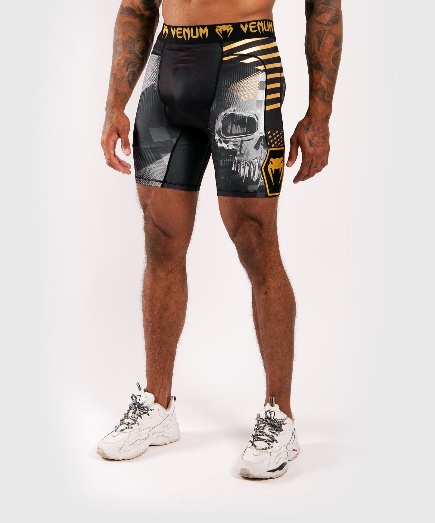 Venum Skull Kompressionsshorts