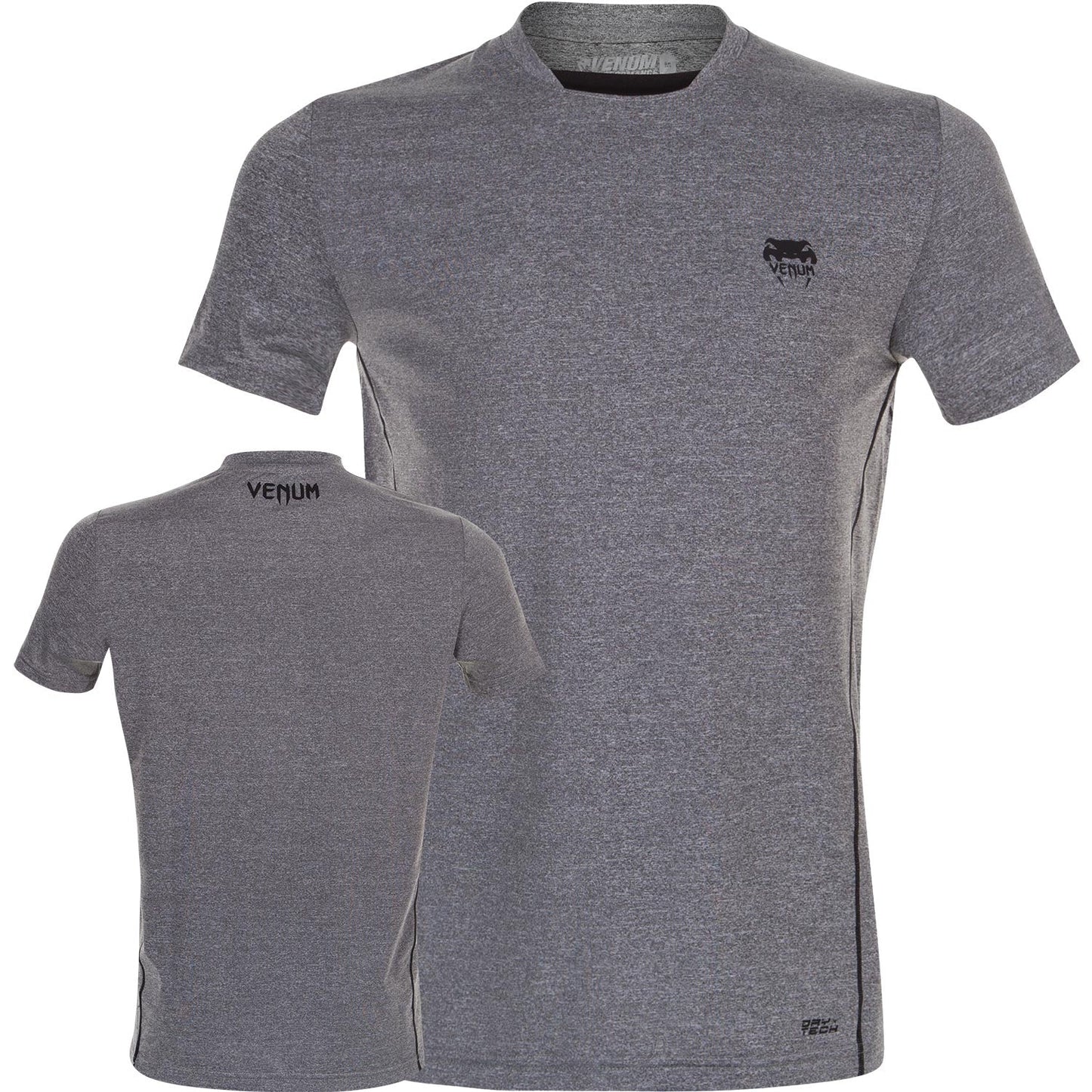 Venum Contender Dry Tech™ T-shirt - Heidegrau