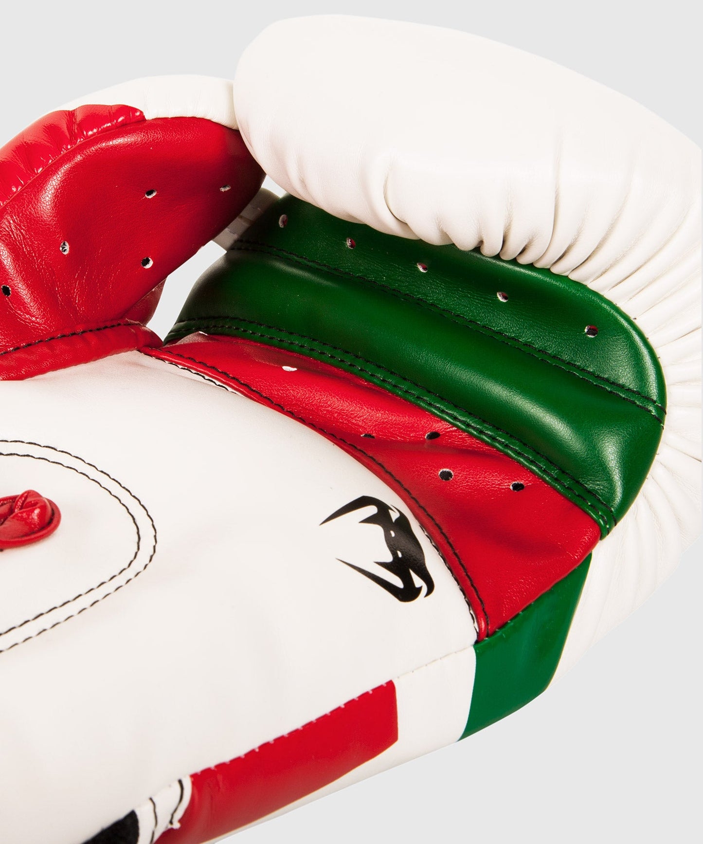 Venum Elite Italien Boxhandschuhe - Eis