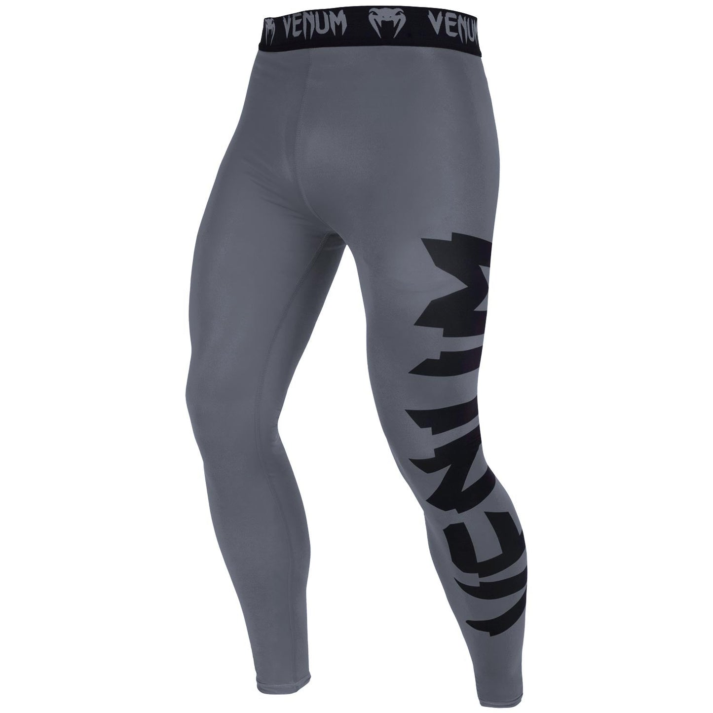 Venum Giant Spats - Heidegrau