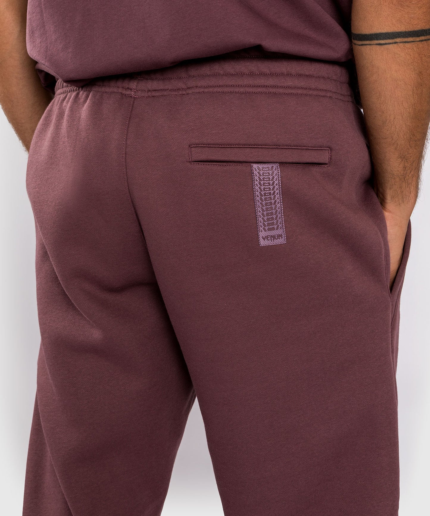 Venum Silent Power Jogger - Braun
