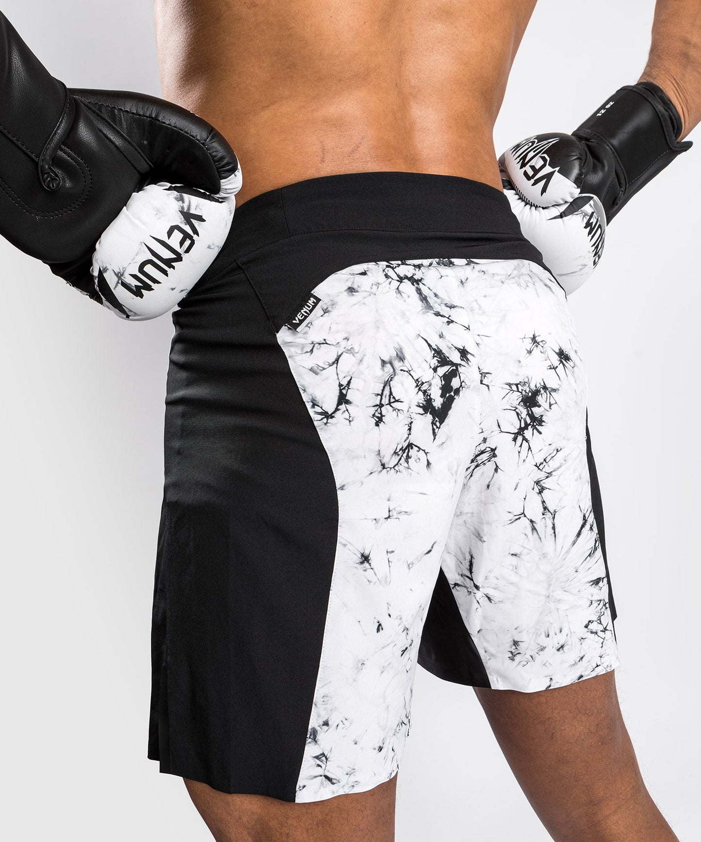 Venum G-Fit Marble Fightshorts – Marmor