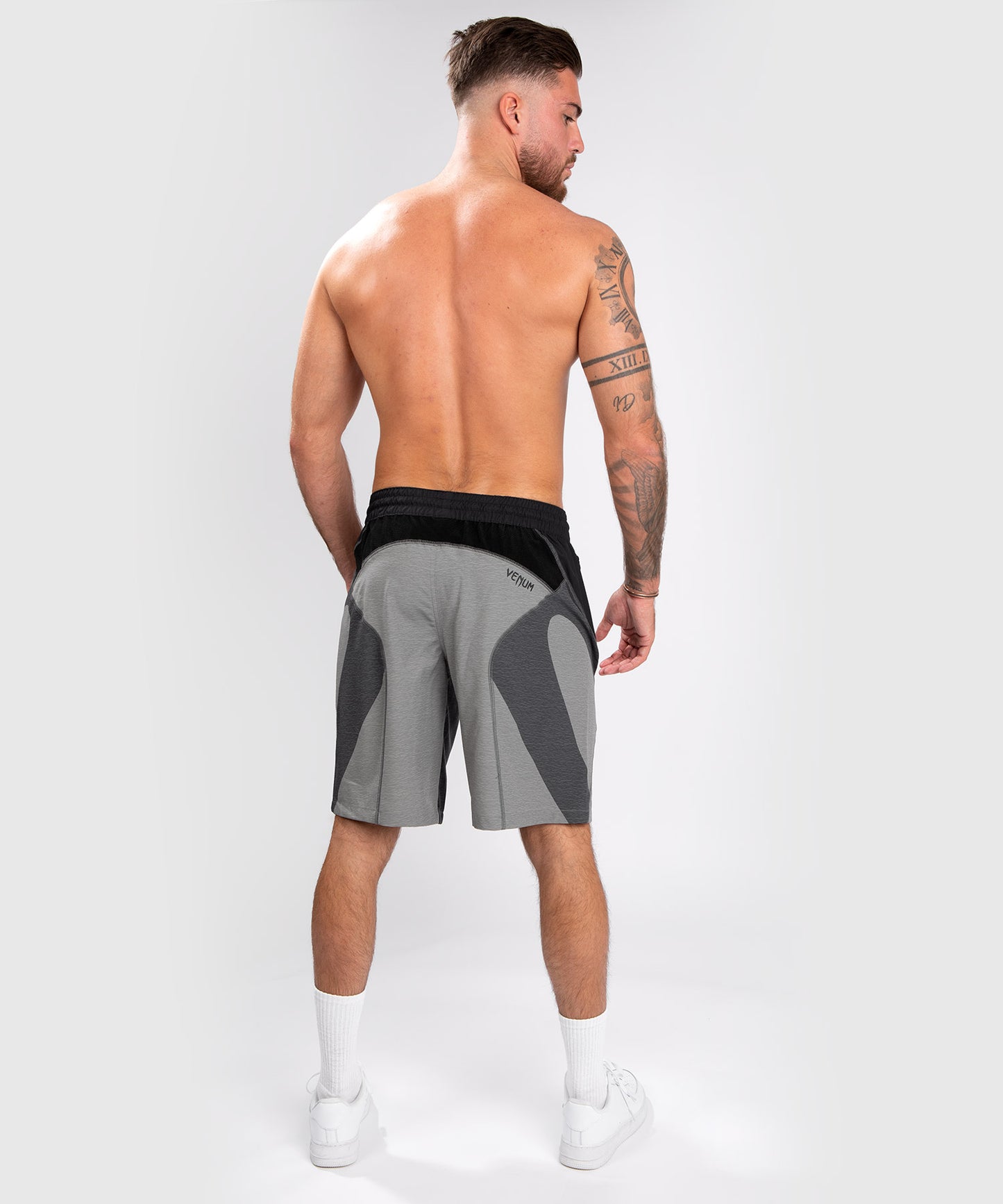 Venum Stone Sport Shorts – Mineralgrün