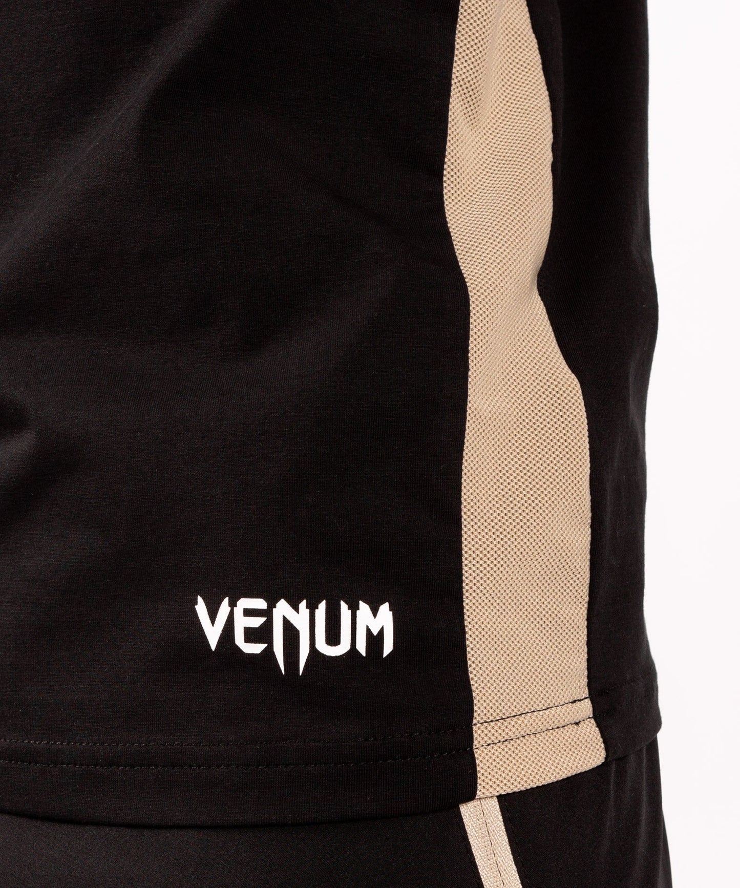 Venum Origins T-Shirt Loma Edition - Schwarz/Weiß
