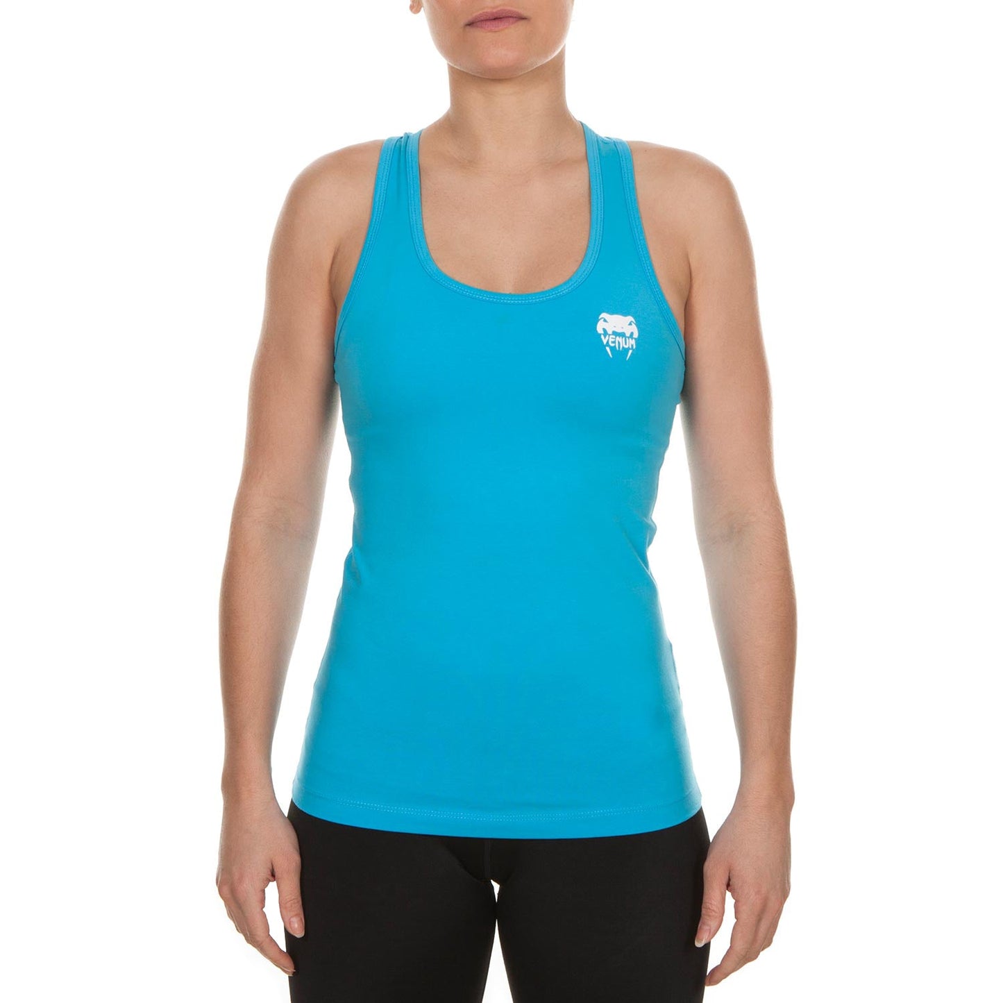 Venum Essential Tank Top - Blau