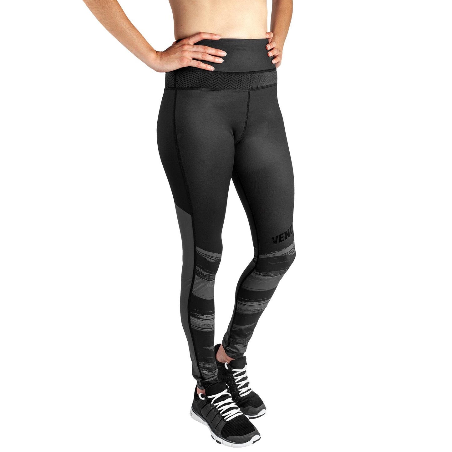 Leggings Damen Venum Rapid 2.0