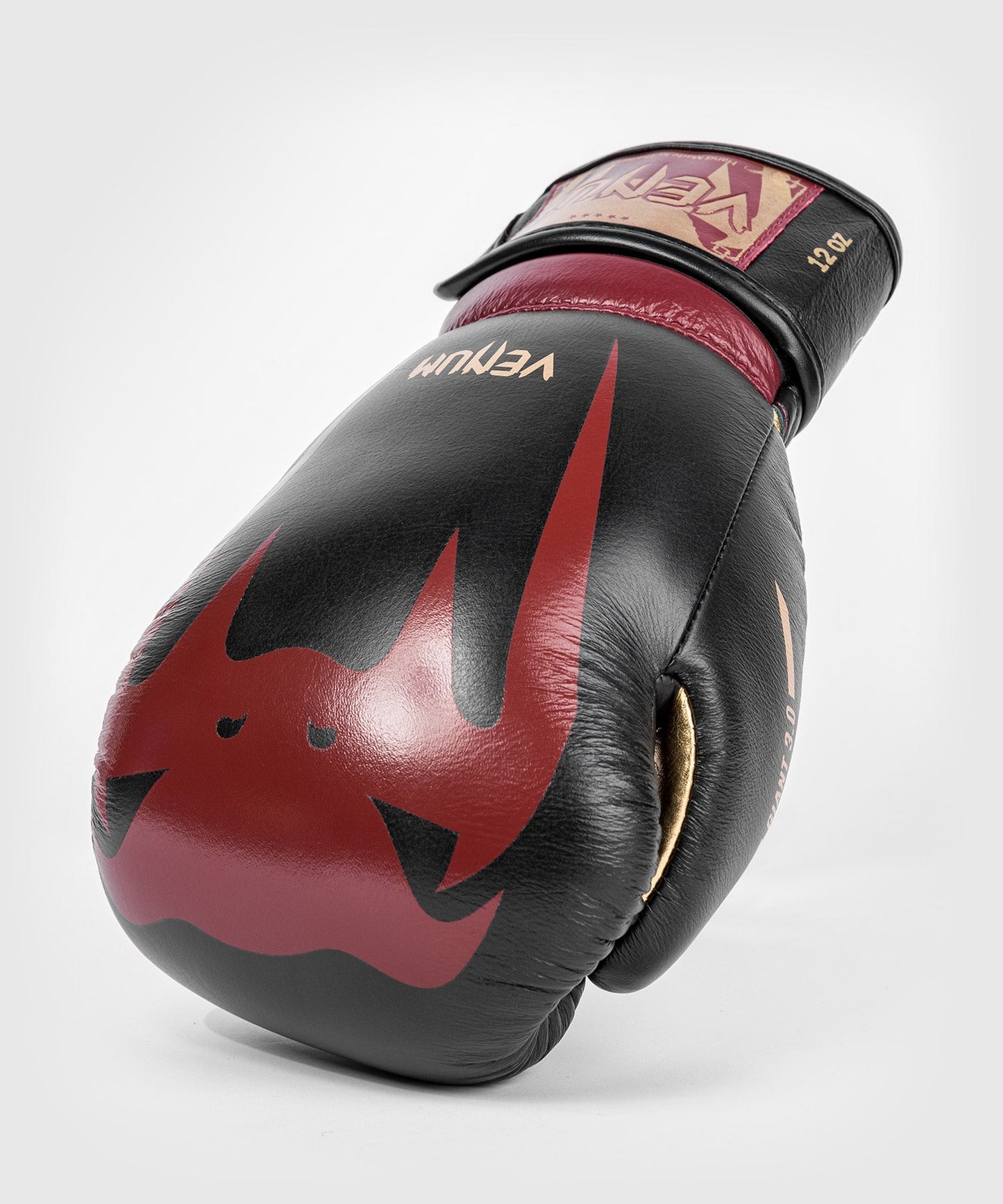 Venum Giant 3.0 Boxhandschuhe - Limited Edition - Schwarz