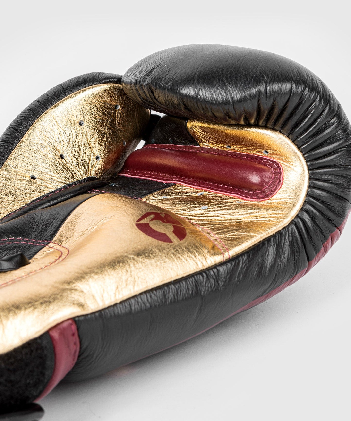 Venum Giant 3.0 Boxhandschuhe - Limited Edition - Schwarz