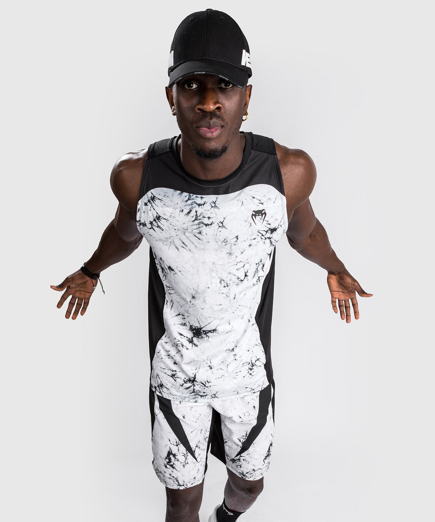 Venum G-Fit Marmor Dry Tech Tank Top – Marmor