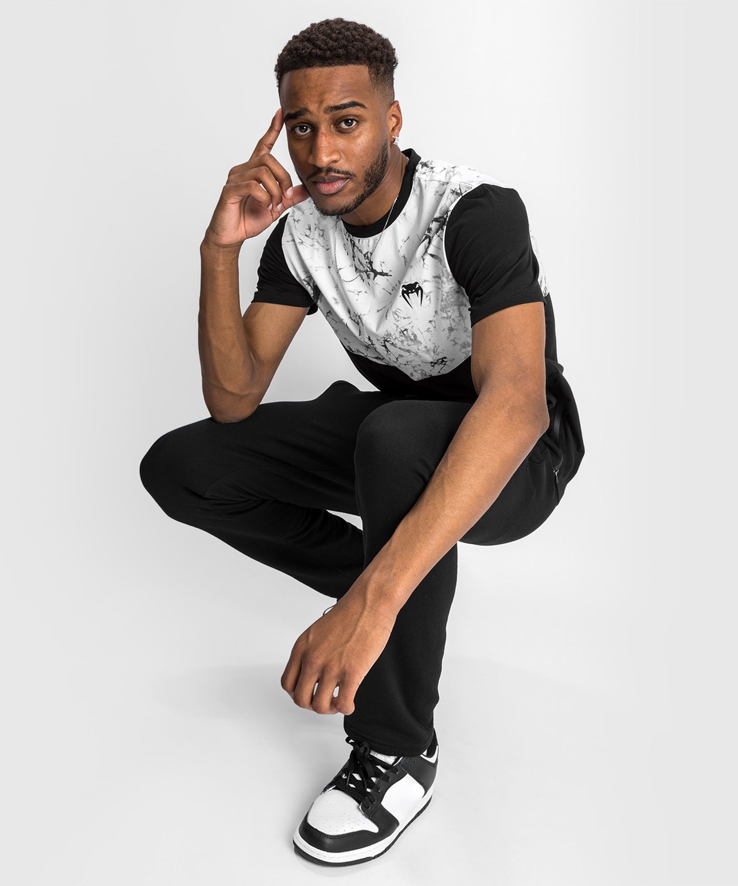 Venum Laser 2.0 T-Shirt - Marble