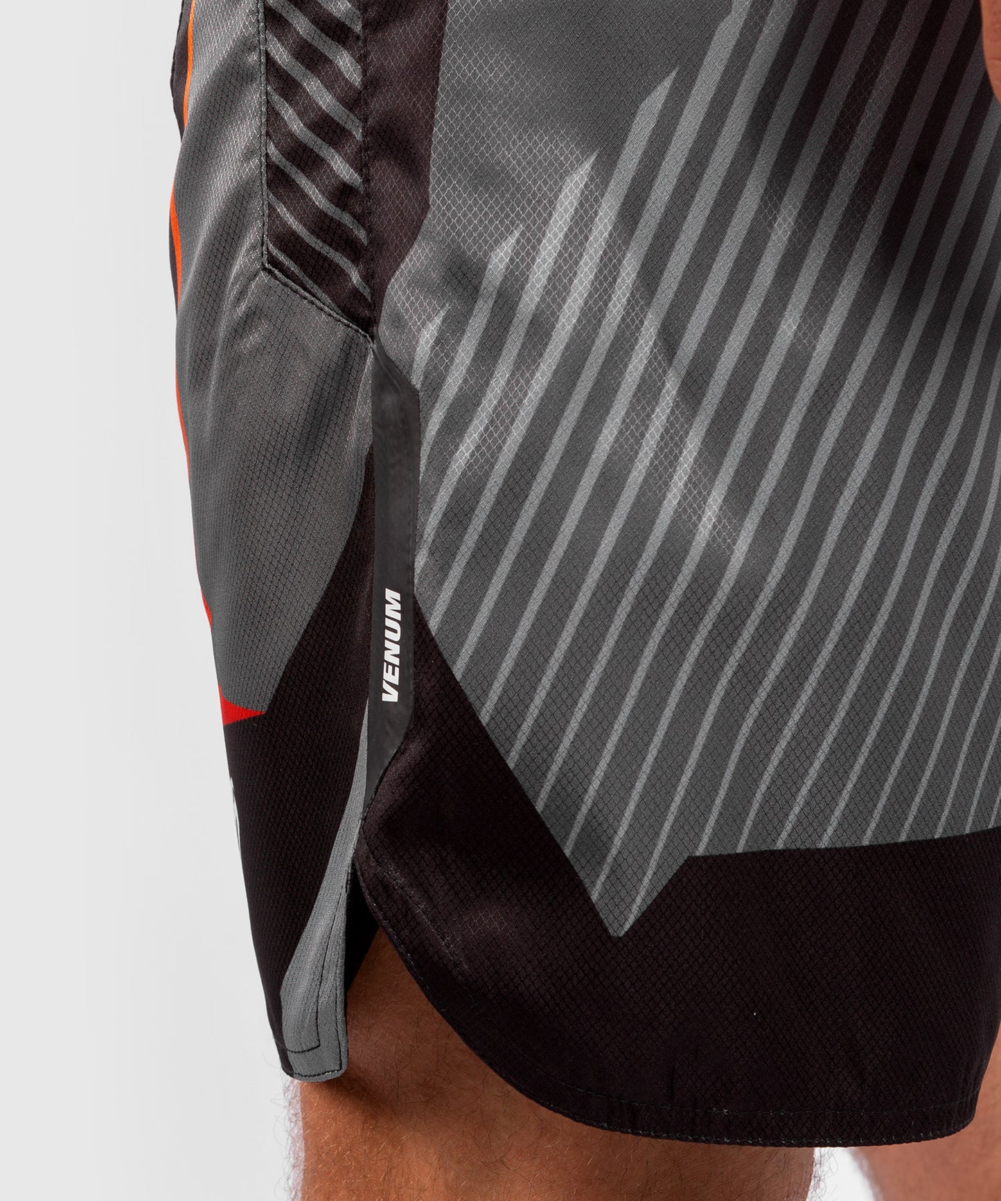Boardshort Venum Fidji - Grau